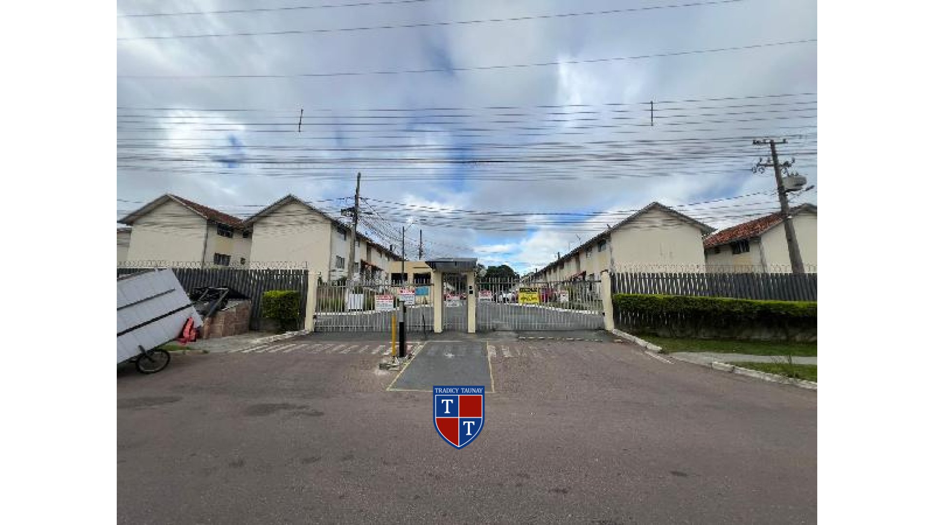 Foto 1 de APARTAMENTO em COSTEIRA - Imóvel Retomado Caixa