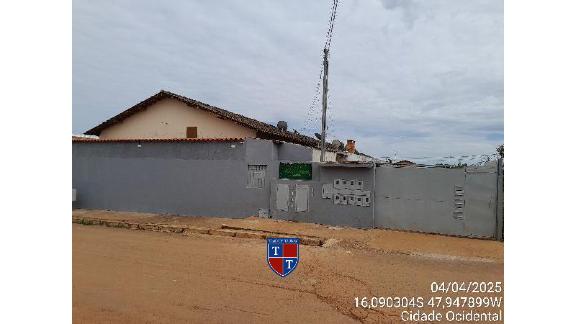 Foto 1 de CASA em MANSOES RECREIO ESTRELA D'ALVA I - Imóvel Retomado Caixa