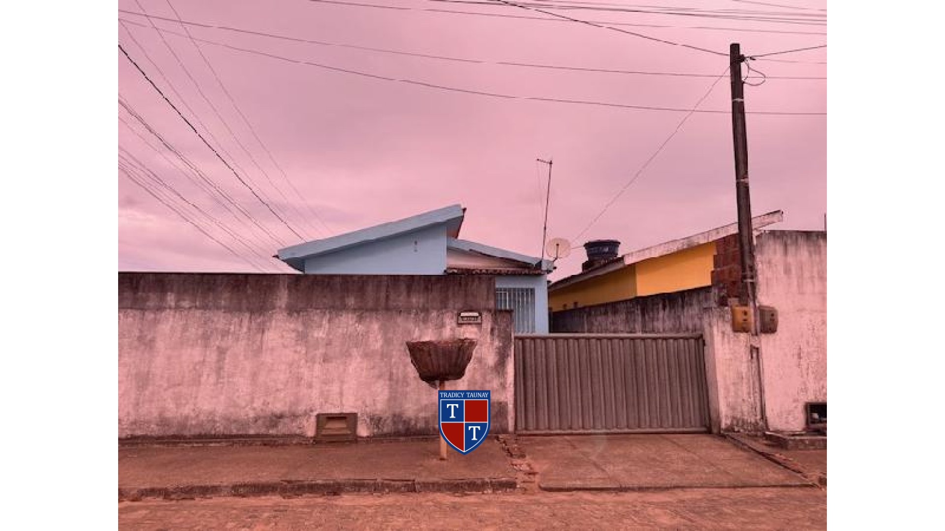 Foto 1 de CASA em LOT PORTAL DAS PRAIA - Imóvel Retomado Caixa