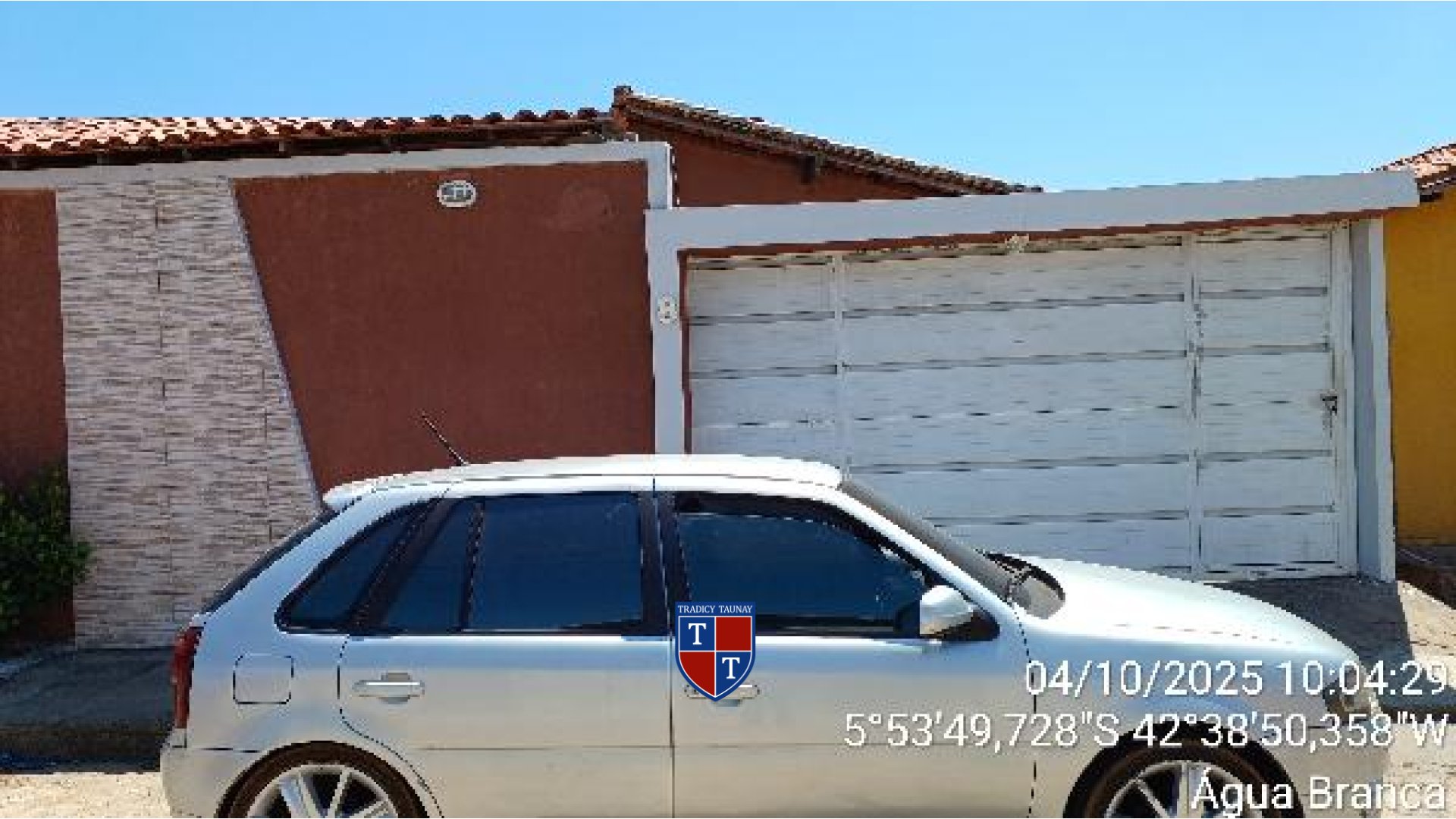 Foto 1 de CASA em ZECA MACEDO - Imóvel Retomado Caixa