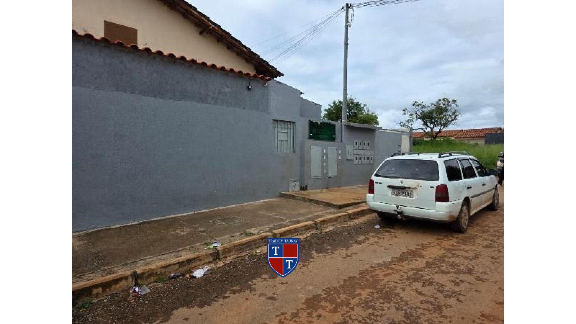 Foto 1 de CASA em MANSOES RECREIO ESTRELA D'ALVA I - Imóvel Retomado Caixa