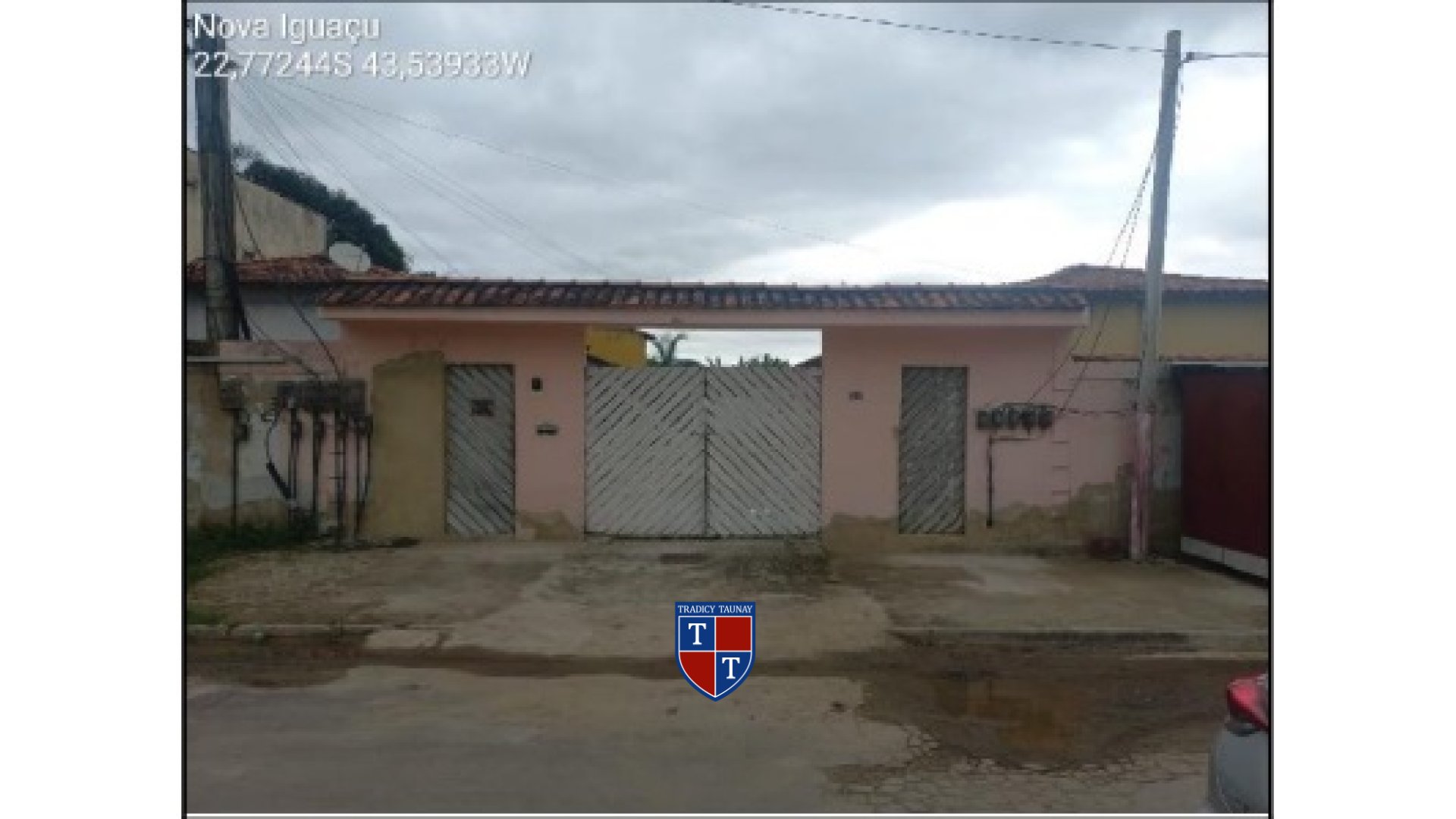 Foto 1 de CASA em CABUCU - Imóvel Retomado Caixa