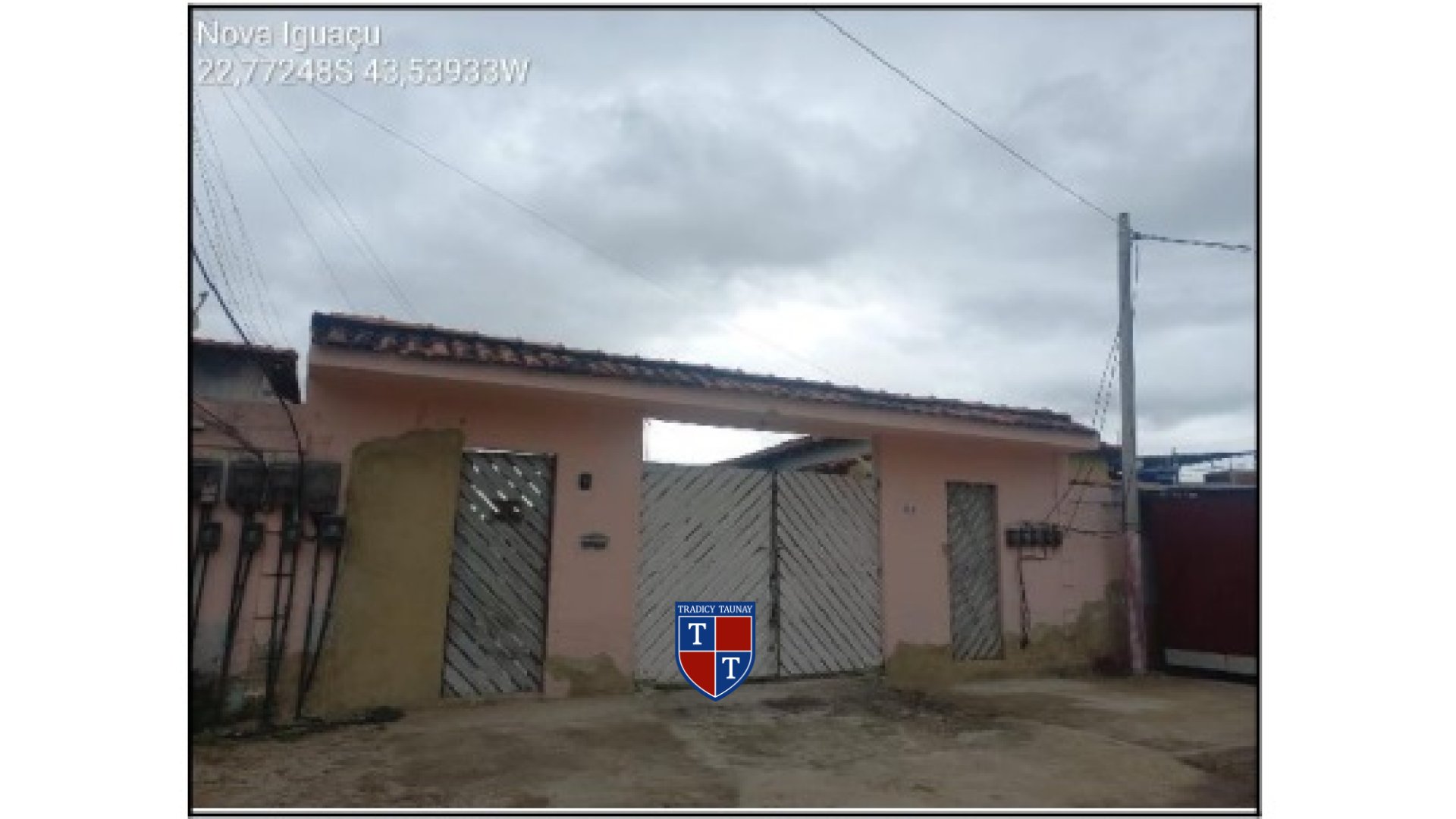 Foto 2 de CASA em CABUCU - Imóvel Retomado Caixa