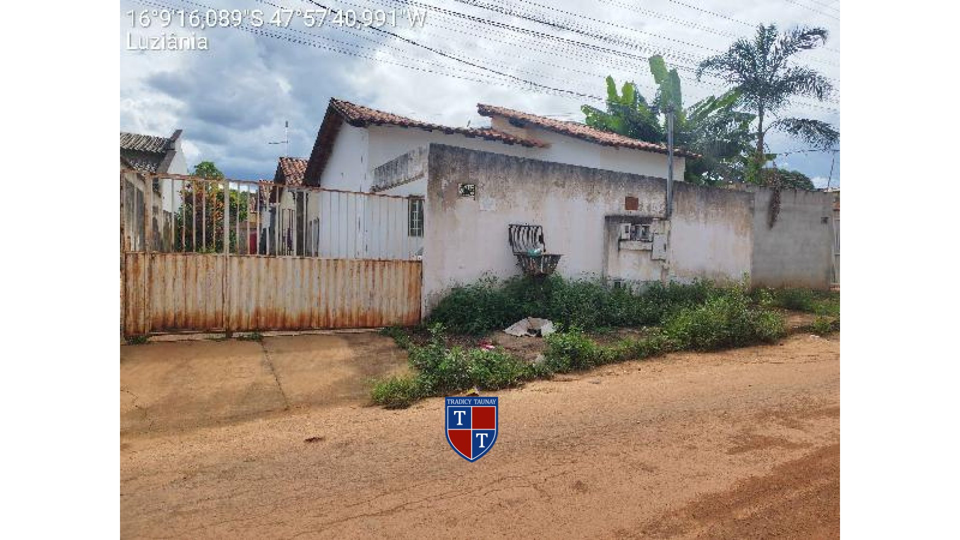 Foto 1 de CASA em PARQUE ESTRELA DALVA IX - Imóvel Retomado Caixa