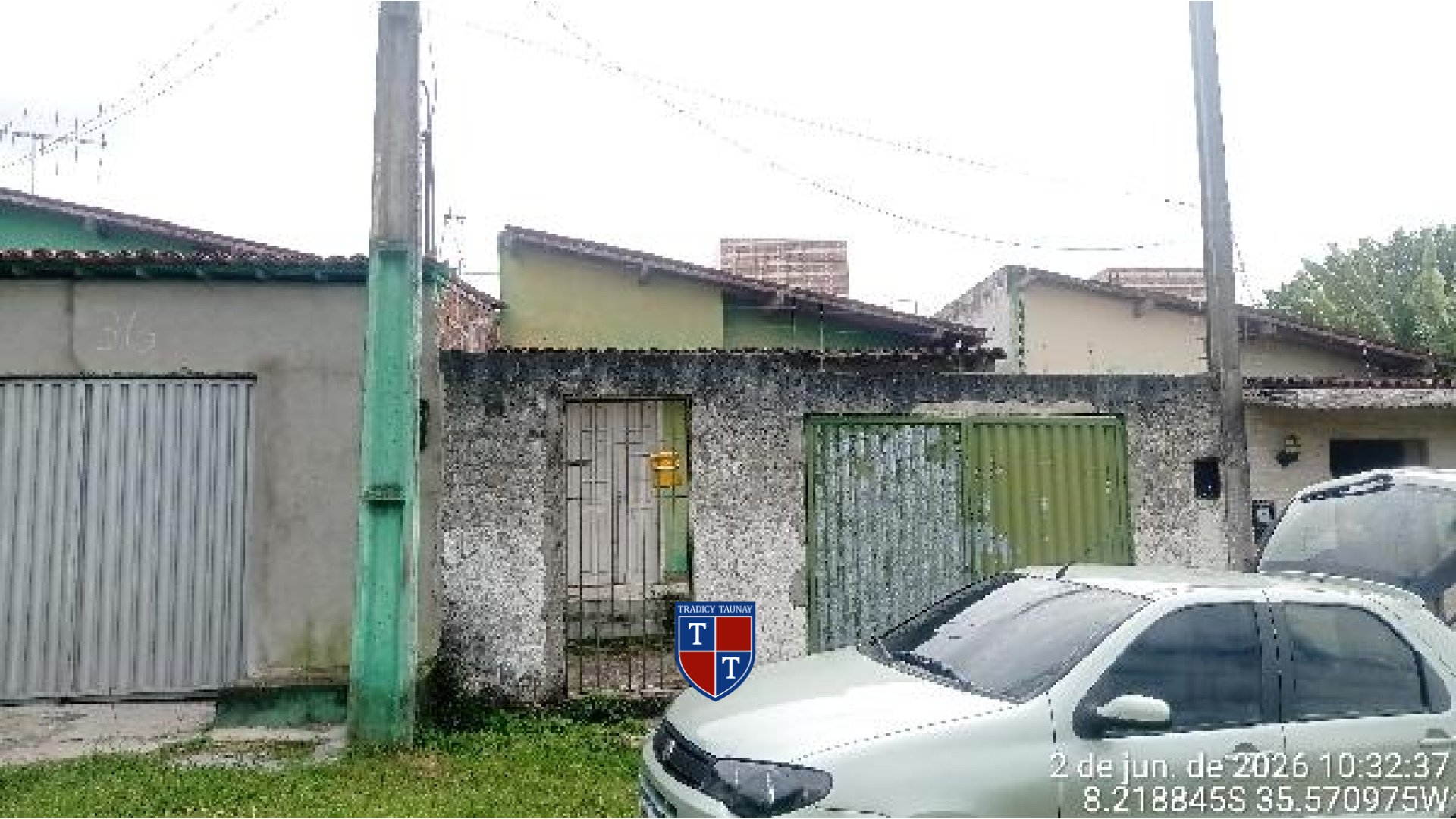 Foto 1 de CASA em LUIZEANA II - Imóvel Retomado Caixa