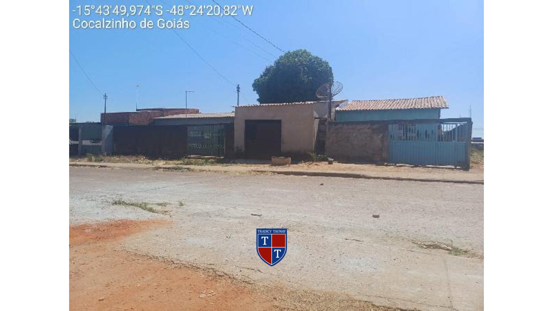 Foto 1 de CASA em LOT GIRASSOL - Imóvel Retomado Caixa