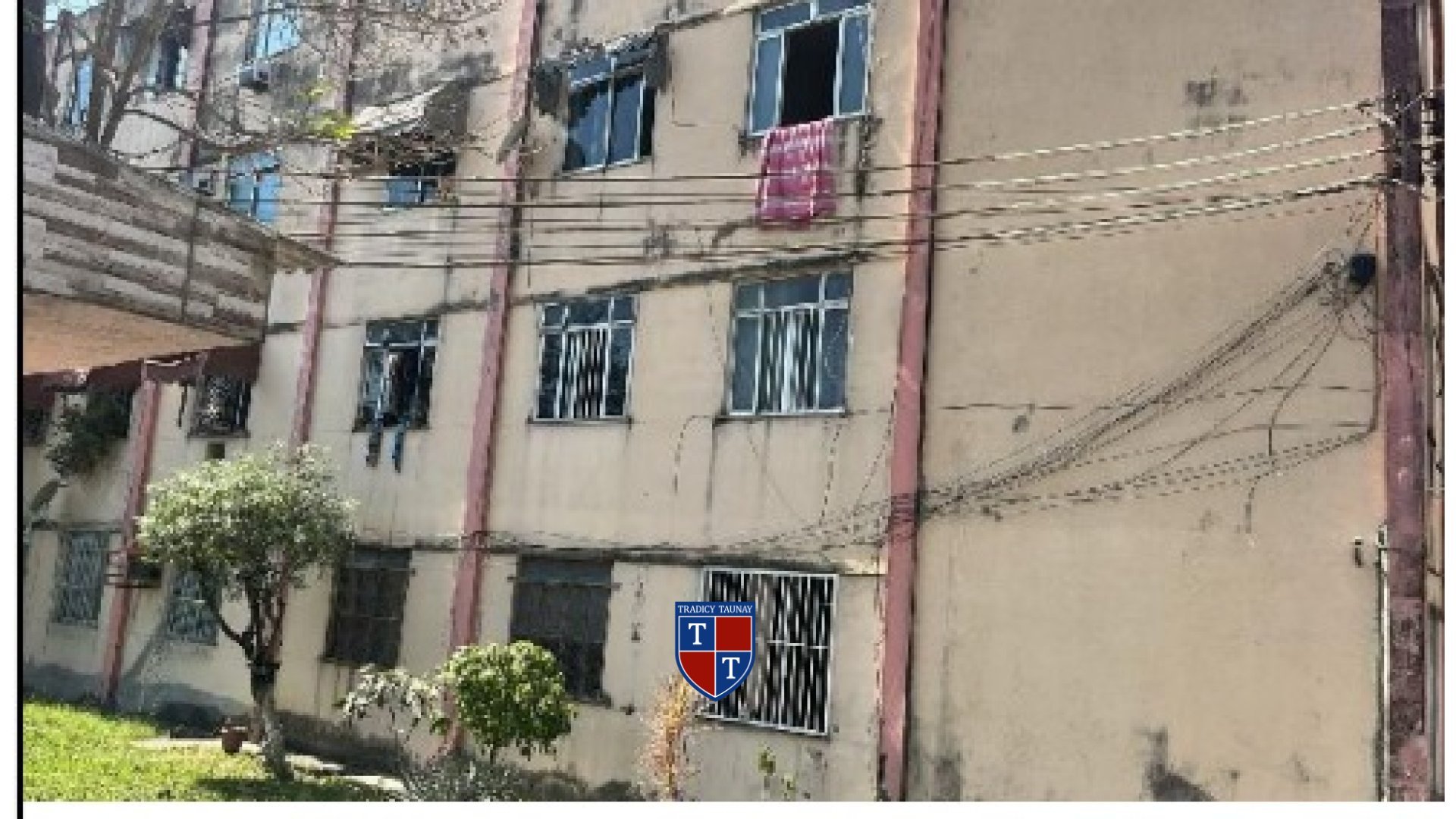 Foto 1 de APARTAMENTO em SANTA CRUZ, RIO DE JANEIRO/RJ - Imóvel Retomado CAIXA Ref 8444404579583