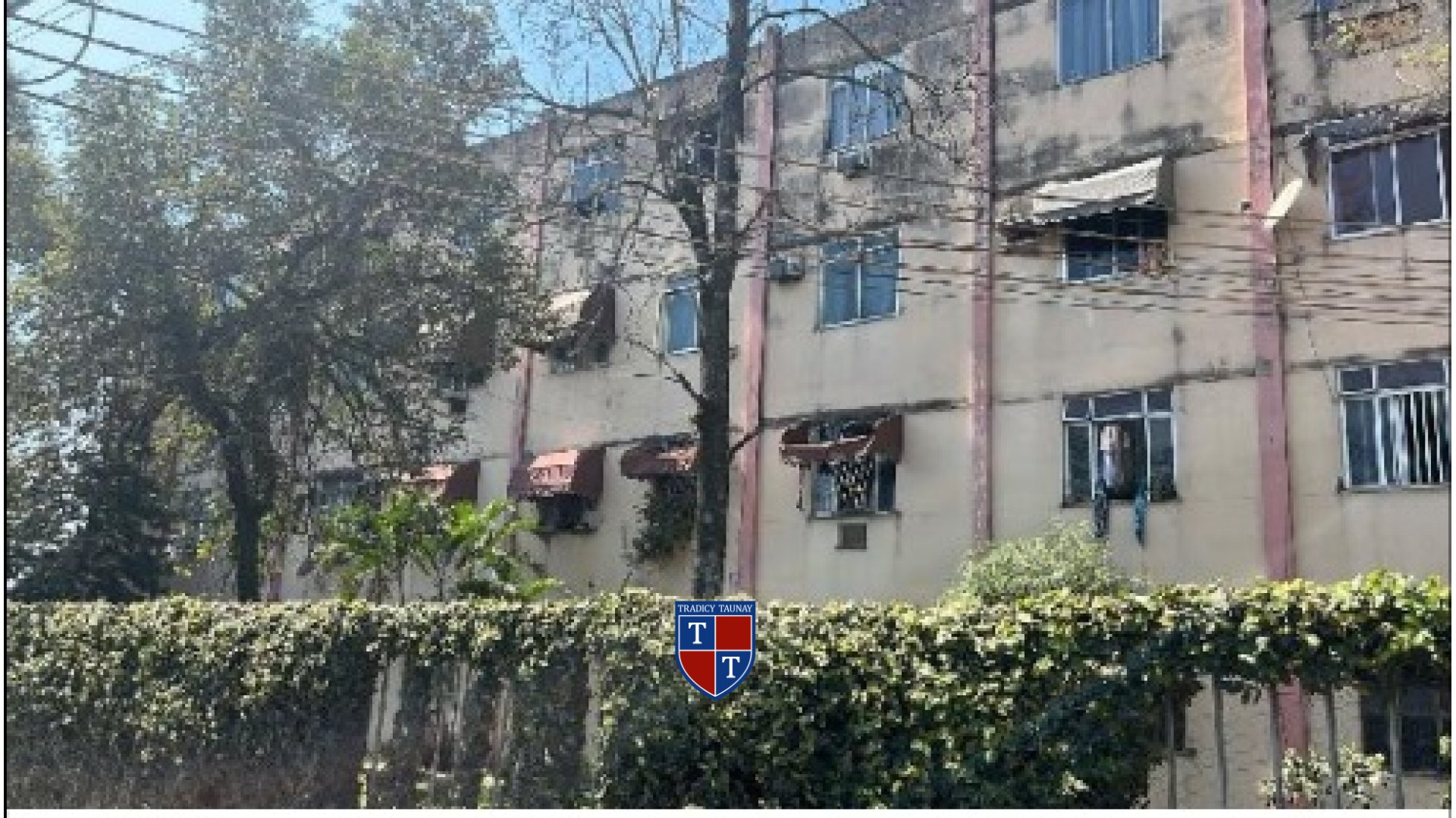 Foto 2 de APARTAMENTO em SANTA CRUZ, RIO DE JANEIRO/RJ - Imóvel Retomado CAIXA Ref 8444404579583