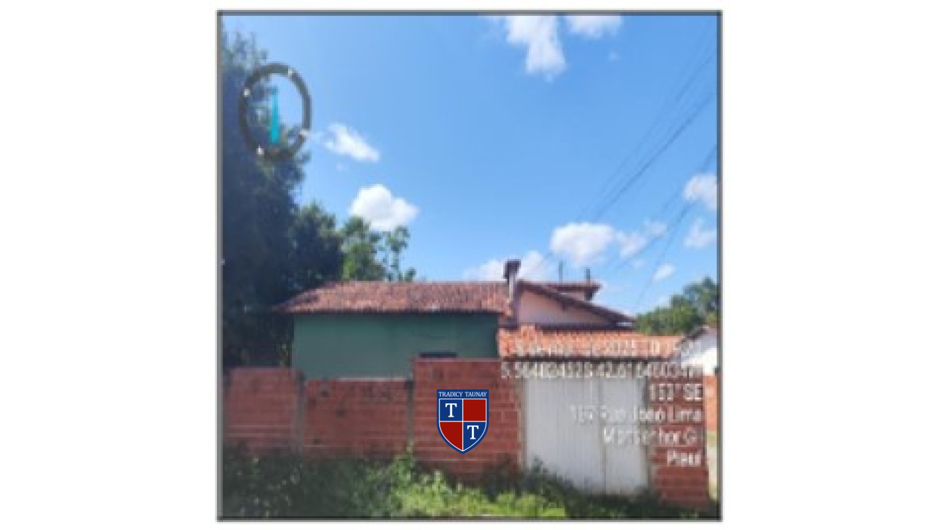 Foto 1 de CASA em UNIAO - Imóvel Retomado Caixa