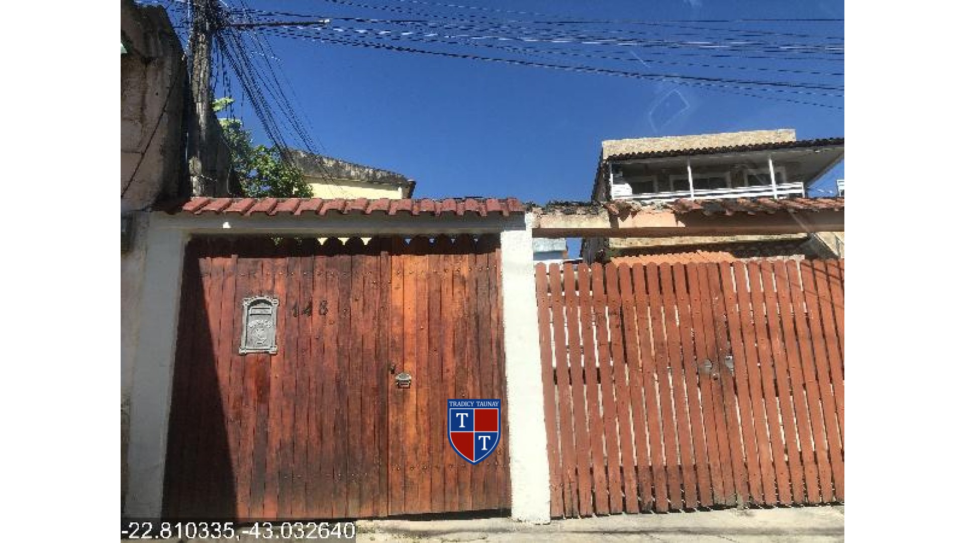 Foto 1 de CASA em ANTONINA, SAO GONCALO/RJ - Imóvel Retomado CAIXA Ref 8444404590978