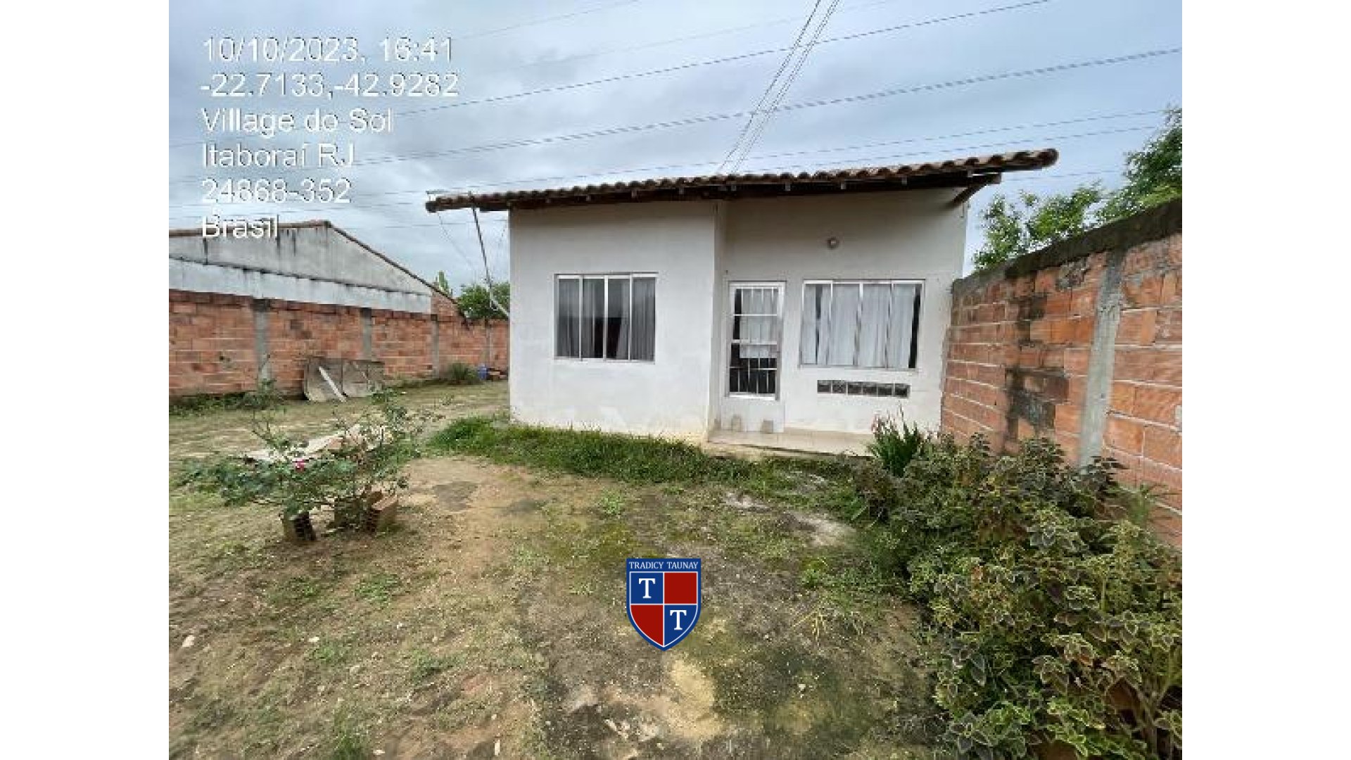 Foto 1 de CASA em BAIRRO MORADA DO SOL - Imóvel Retomado Caixa