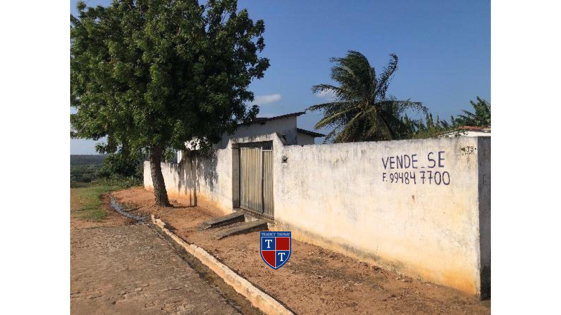 Foto 1 de CASA em NOVOS TEMPOS - Imóvel Retomado Caixa