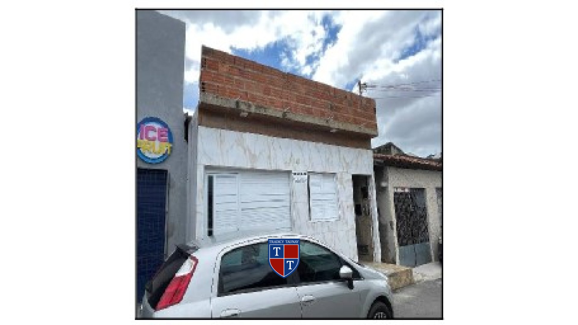 Foto 1 de CASA em JOSE CONRADO DE ARAUJO - Imóvel Retomado Caixa