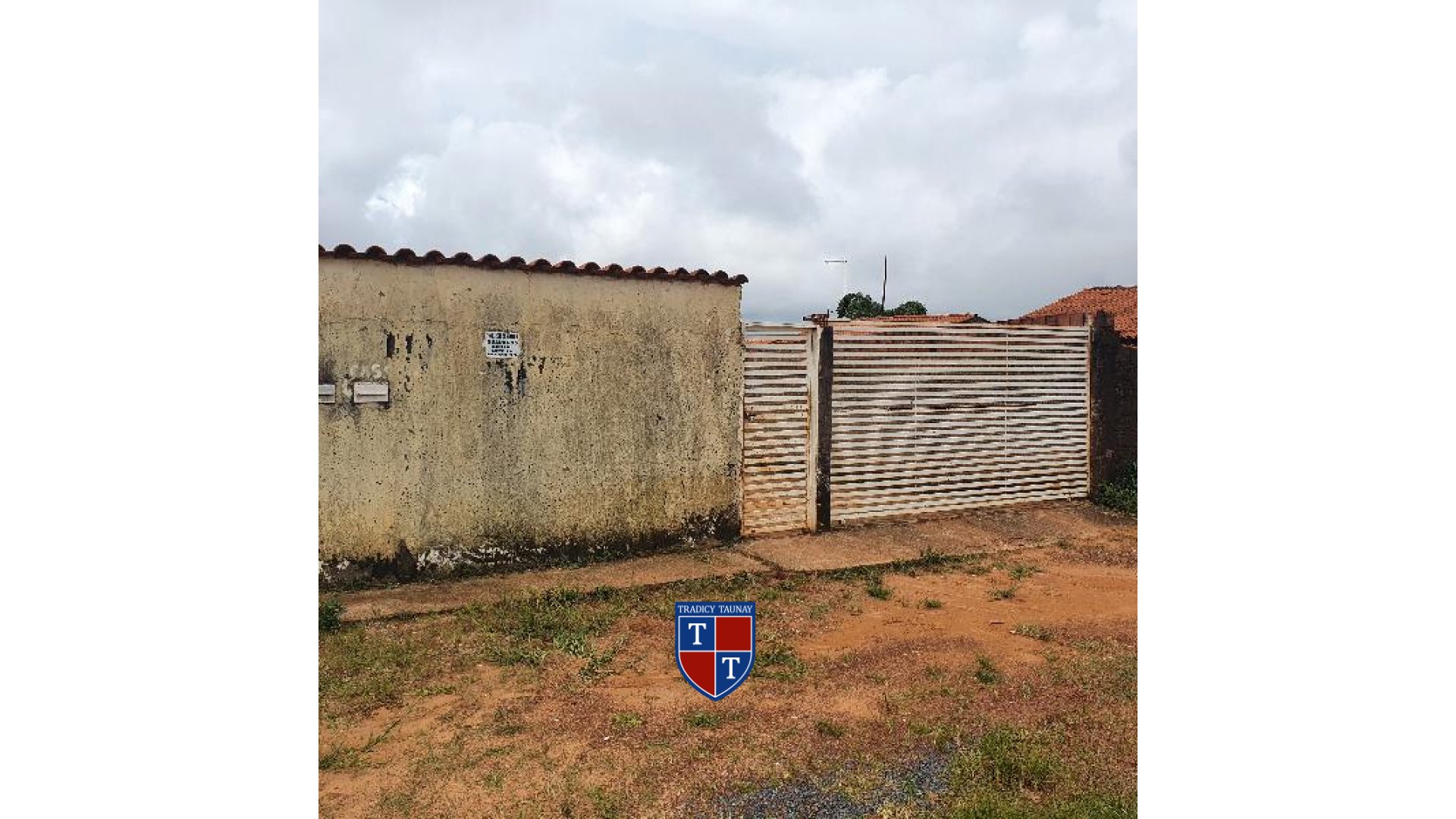 Foto 1 de CASA em PARQUE DA BARRAGEM SETOR 11 - Imóvel Retomado Caixa