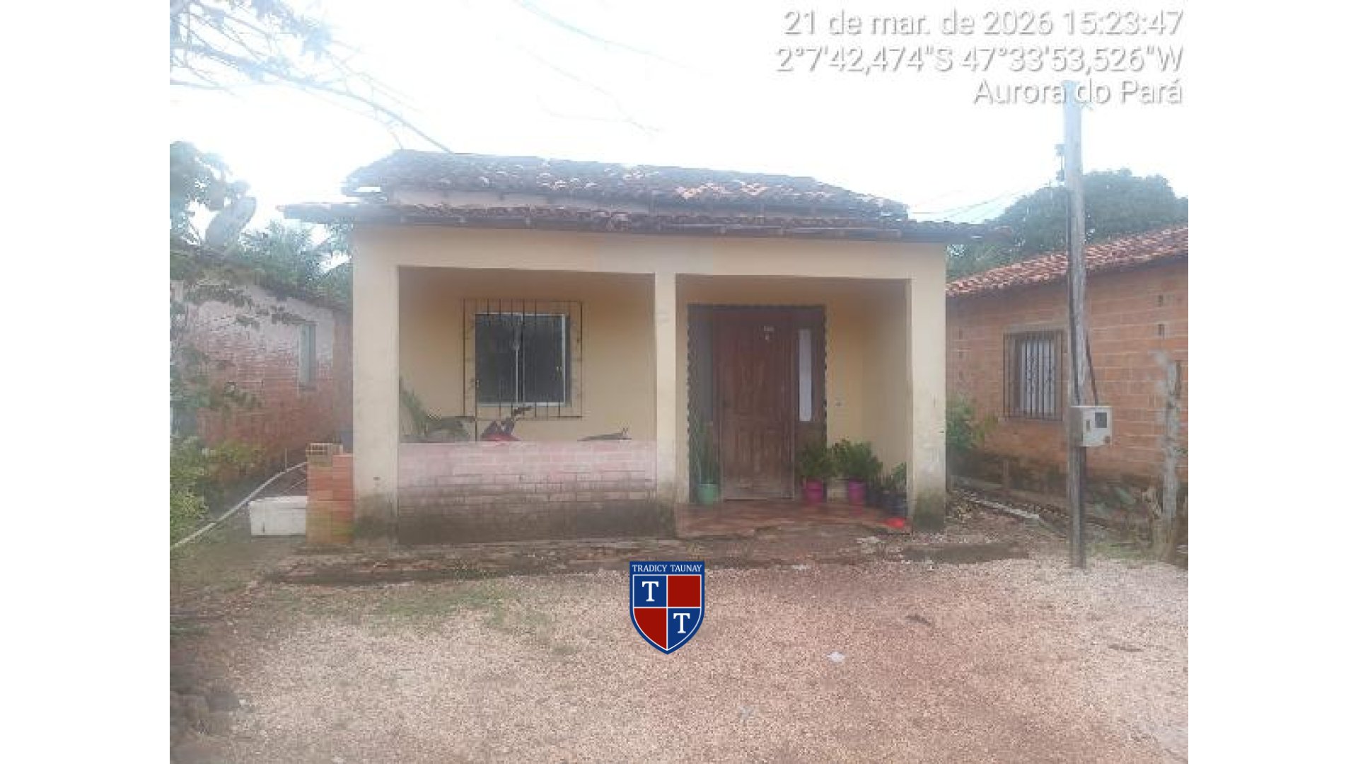 Foto 1 de CASA em VILA NOVA - Imóvel Retomado Caixa