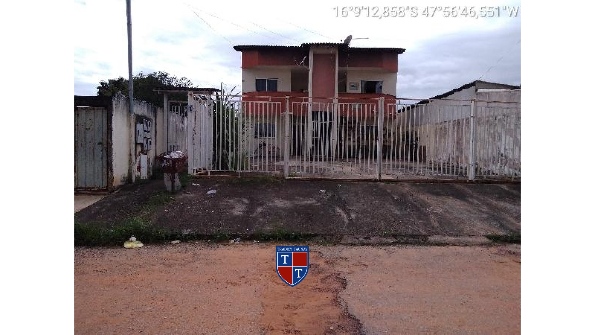 Foto 1 de APARTAMENTO em PARQUE ESTRELA DALVA IX - Imóvel Retomado Caixa