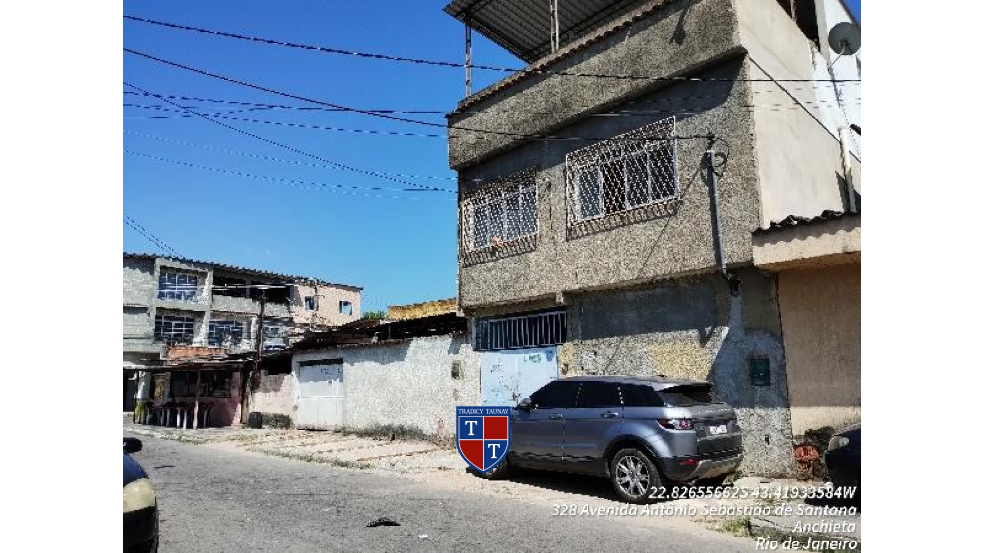 Foto 1 de APARTAMENTO em CABRAL, NILOPOLIS/RJ - Imóvel Retomado CAIXA Ref 8444404621490