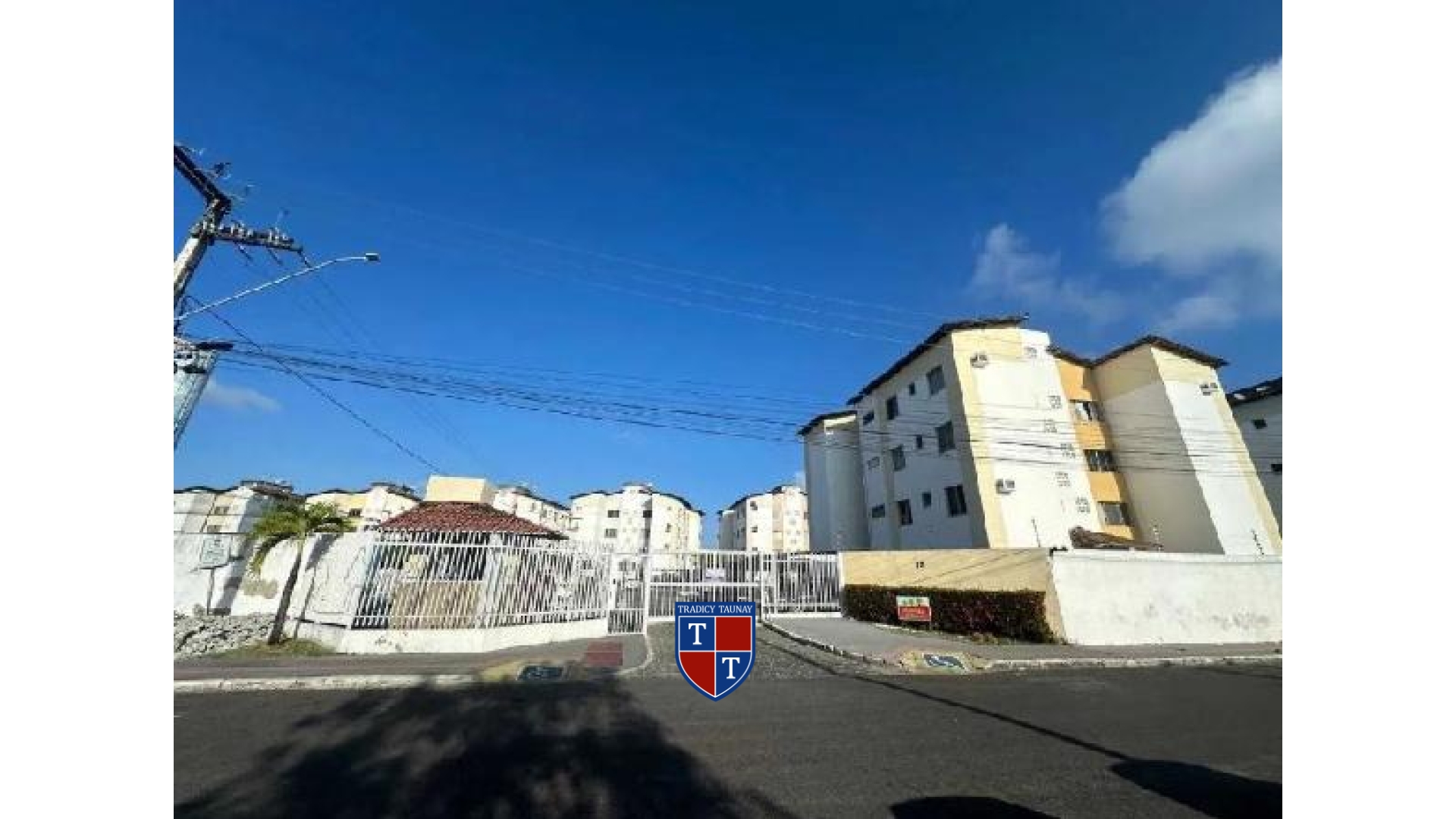 Foto 1 de APARTAMENTO em OLARIA, ARACAJU/SE - Imóvel Retomado CAIXA Ref 8444404627987