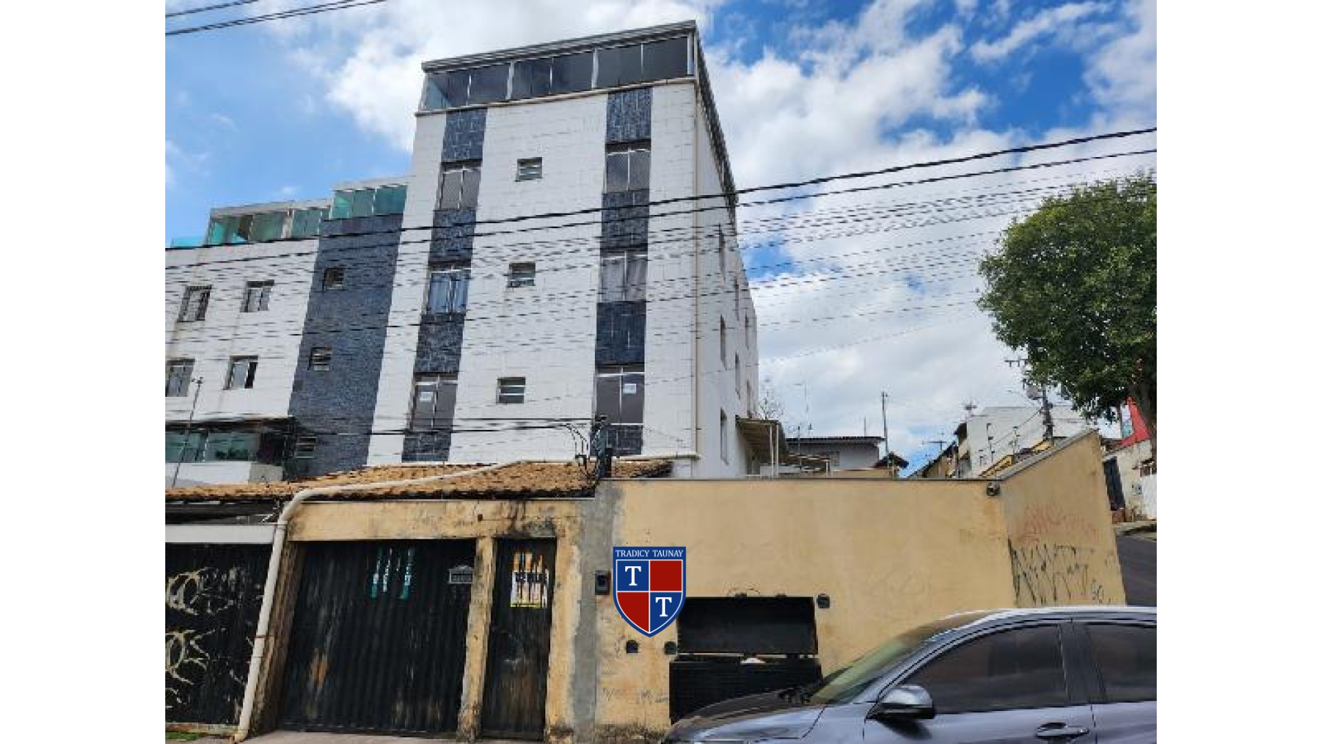 Foto 1 de APARTAMENTO em SAO JANUARIO (JUSTINOPOLIS), RIBEIRAO DAS NEVES/MG - Imóvel Retomado CAIXA Ref 8444404636587
