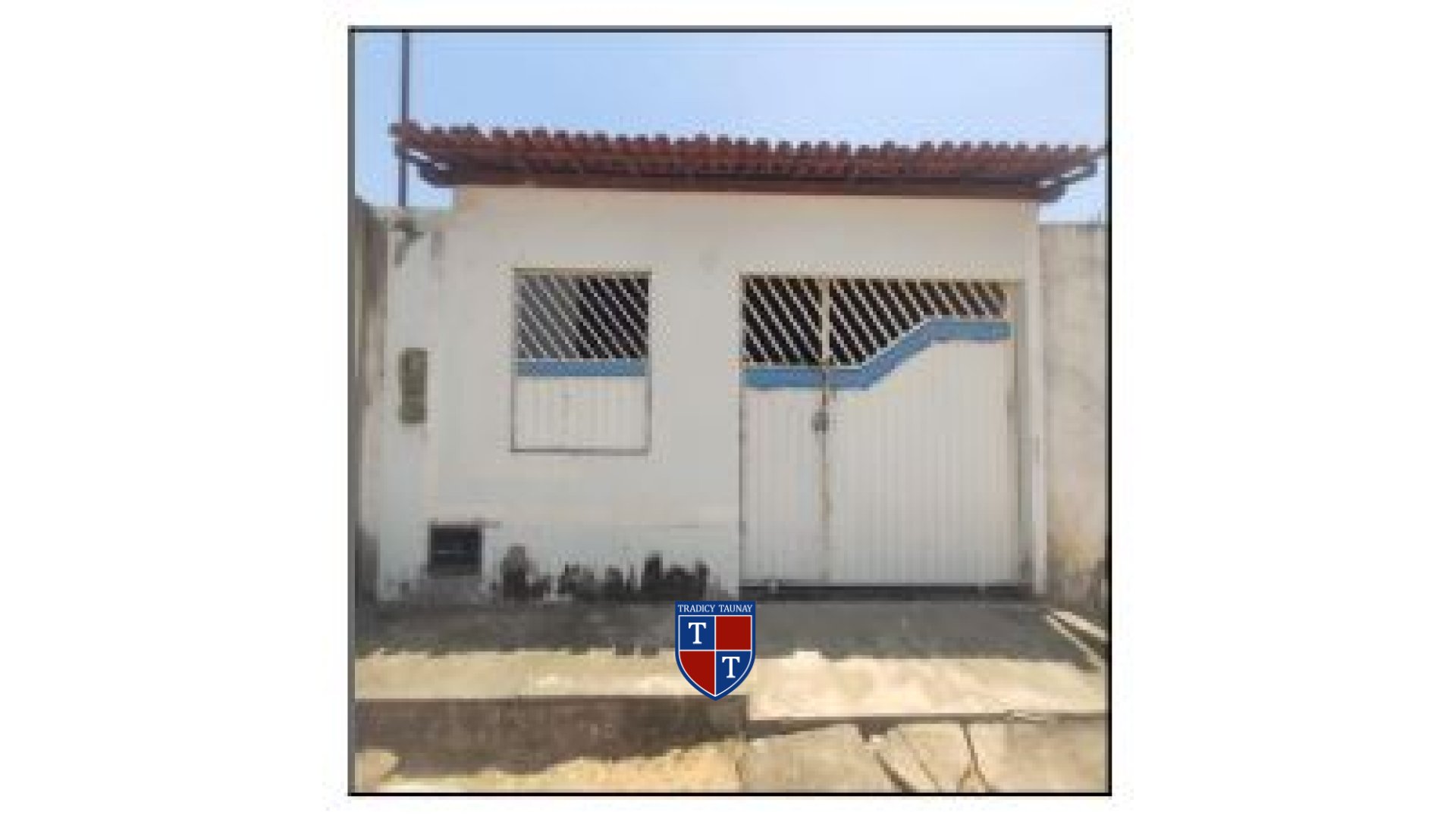 Foto 1 de CASA em BOIADEIRA - Imóvel Retomado Caixa