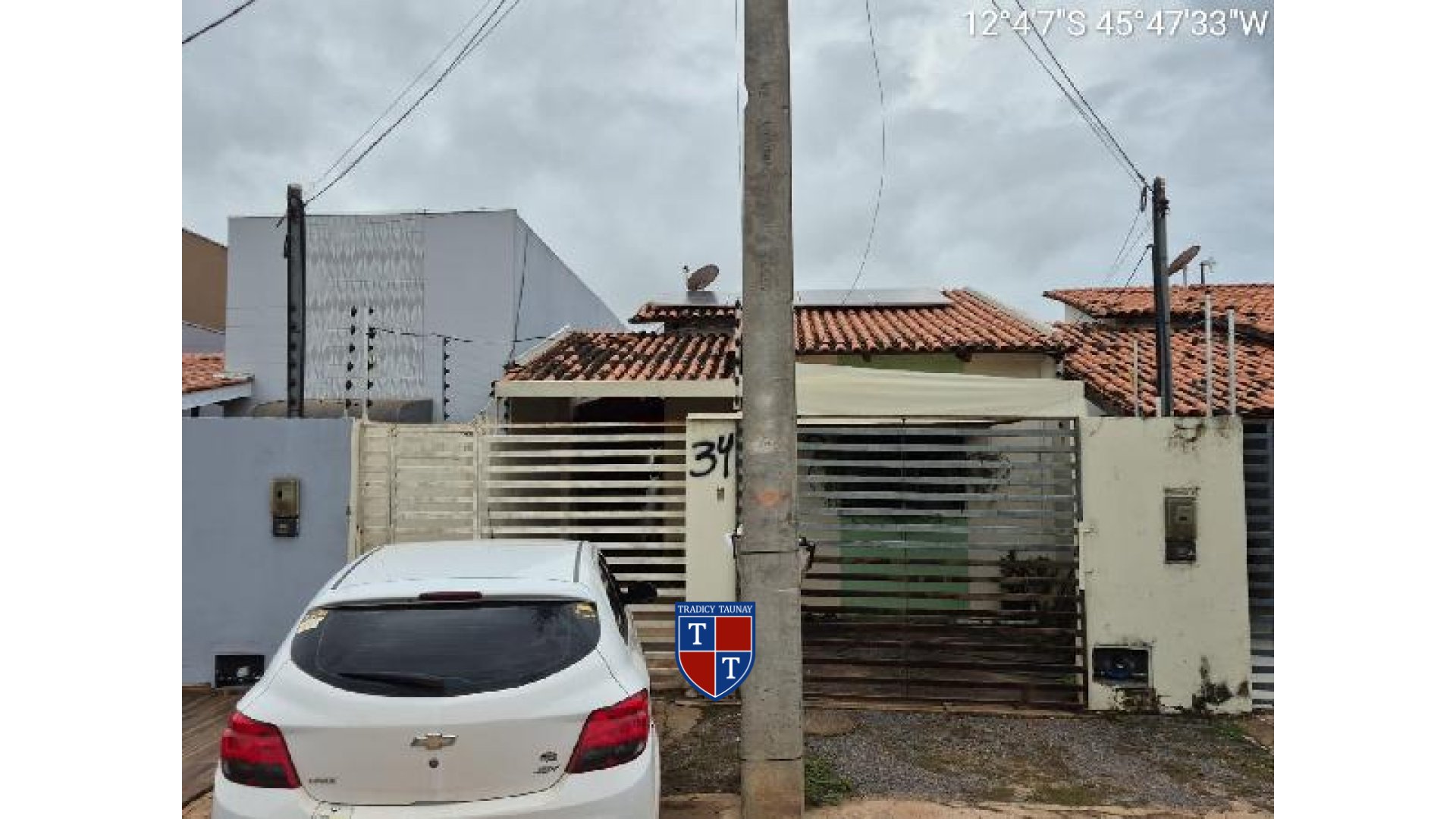 Foto 1 de CASA em LOT RES 90 - Imóvel Retomado Caixa