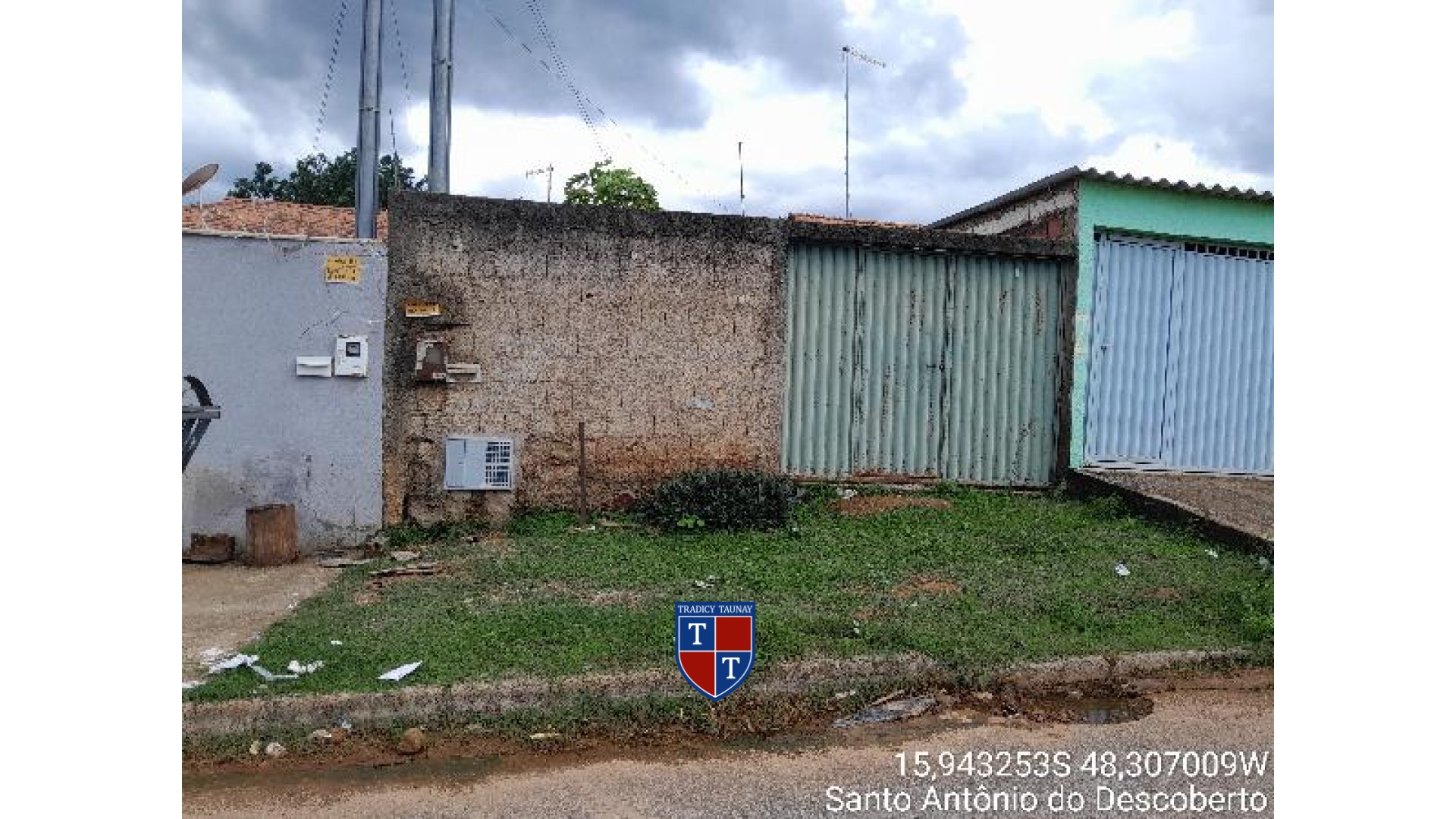 Foto do Imóvel