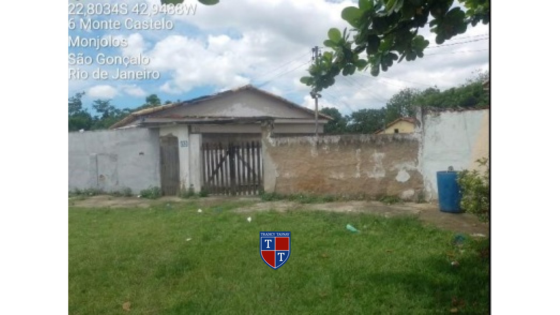 Foto 3 de CASA em MONJOLOS - Imóvel Retomado Caixa