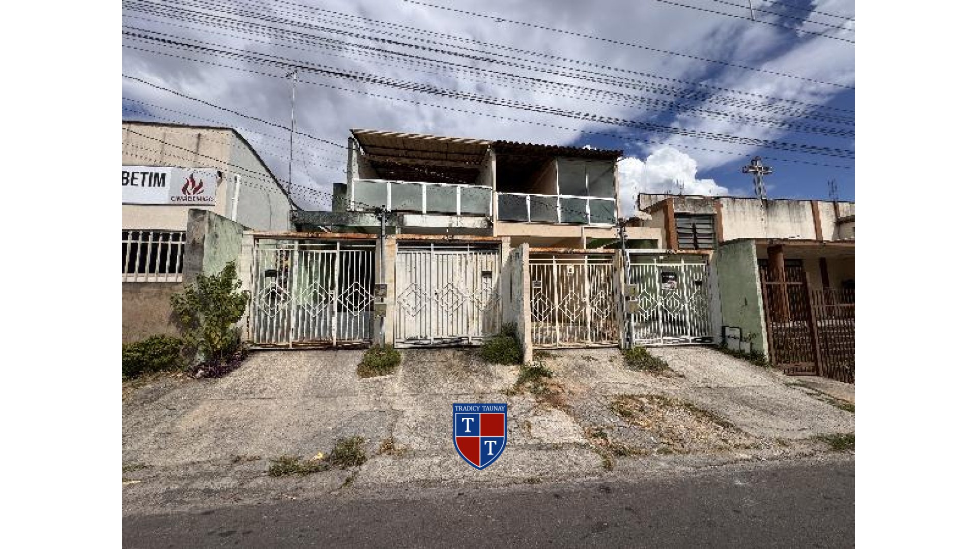 Foto 1 de CASA em ITACOLOMI - Imóvel Retomado Caixa