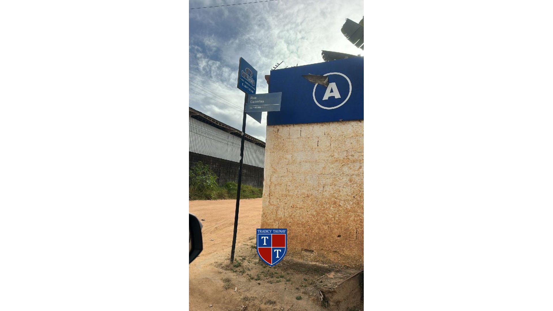 Foto 1 de CASA em SETOR BAHIA SUL - Imóvel Retomado Caixa