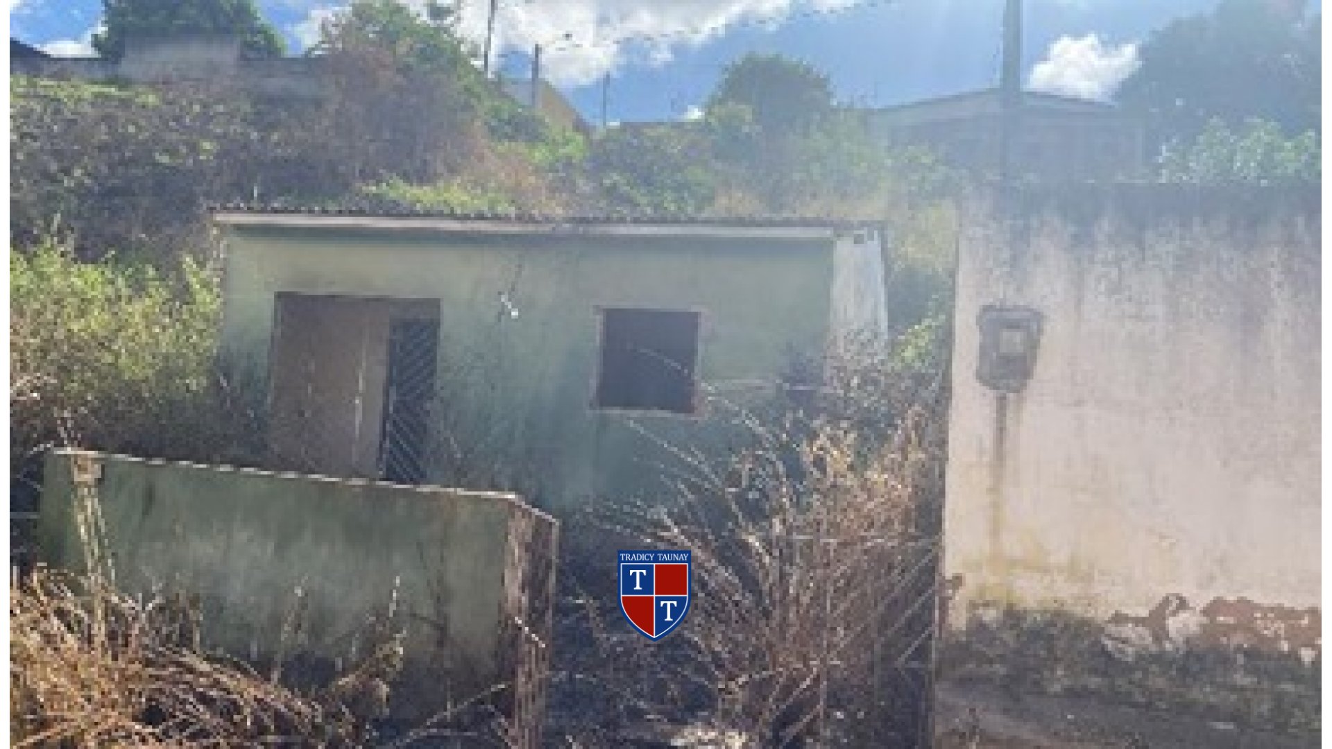 Foto 1 de CASA em SANTA CRUZ - Imóvel Retomado Caixa