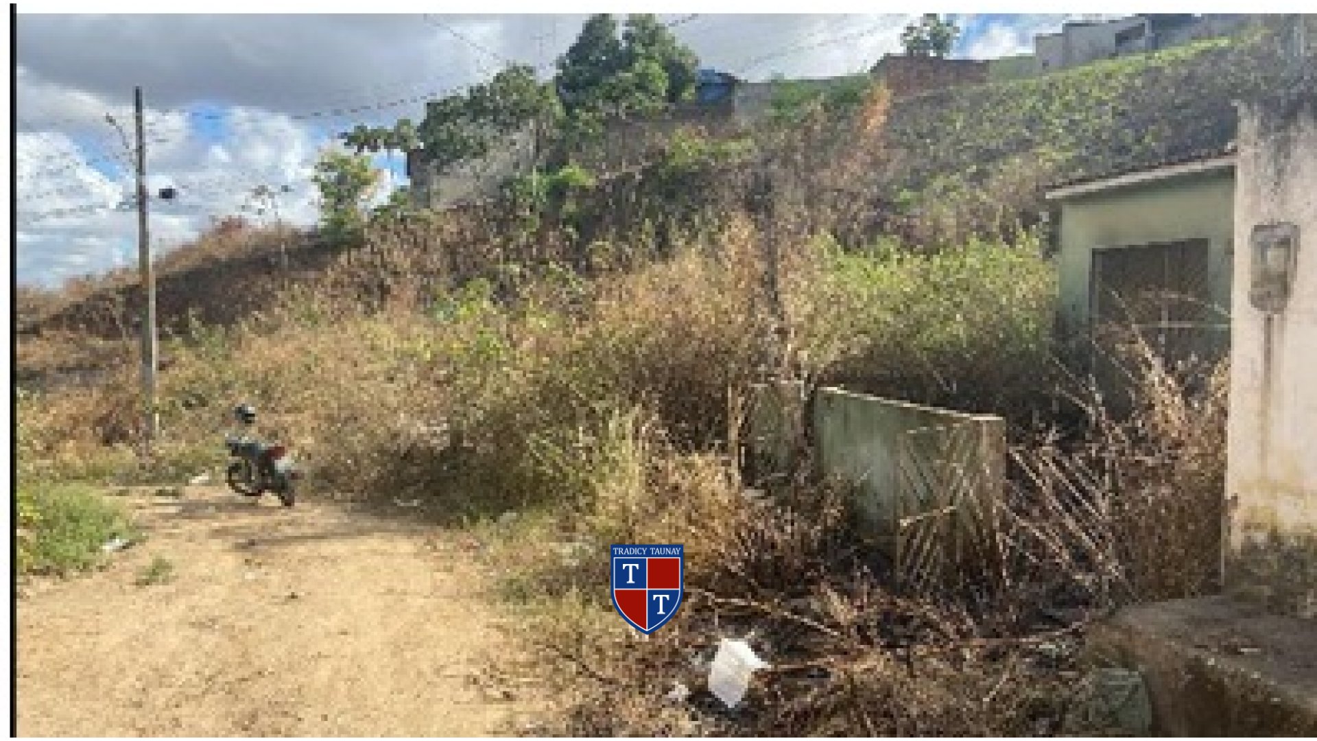 Foto 2 de CASA em SANTA CRUZ - Imóvel Retomado Caixa
