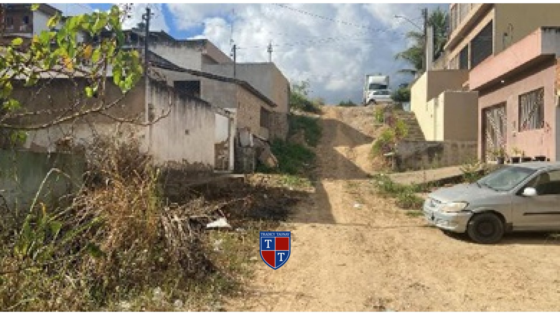 Foto 3 de CASA em SANTA CRUZ - Imóvel Retomado Caixa