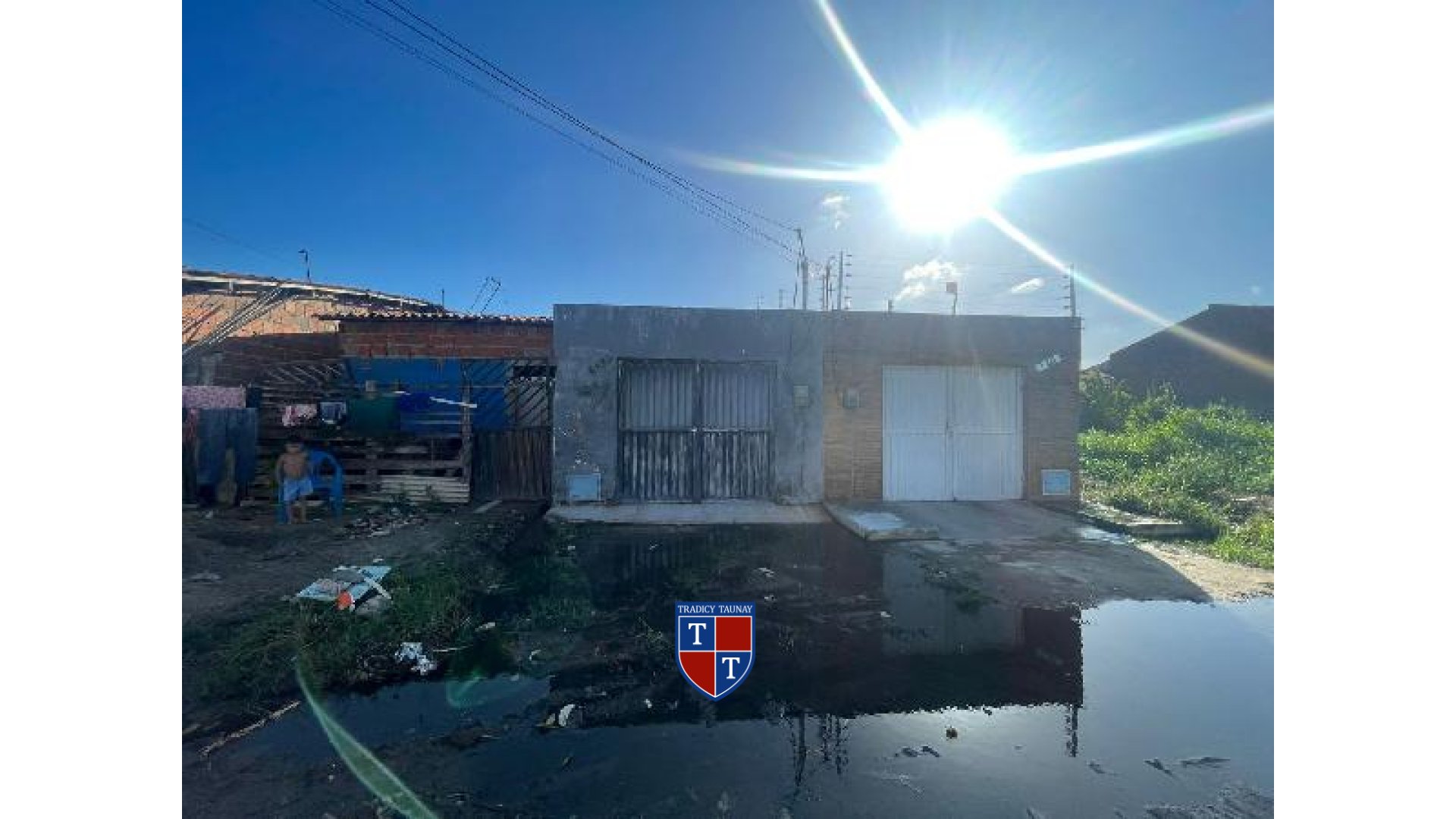 Foto 1 de CASA em CAGADO - Imóvel Retomado Caixa