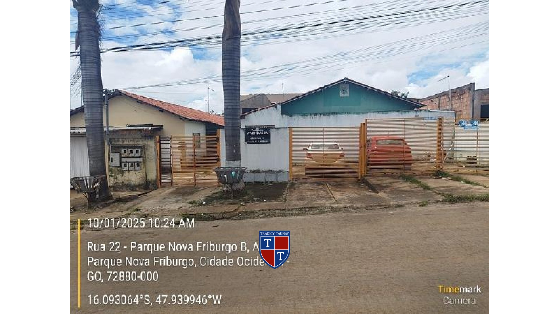 Foto 1 de CASA em PARQUE NOVA FRIBURGO A - Imóvel Retomado Caixa