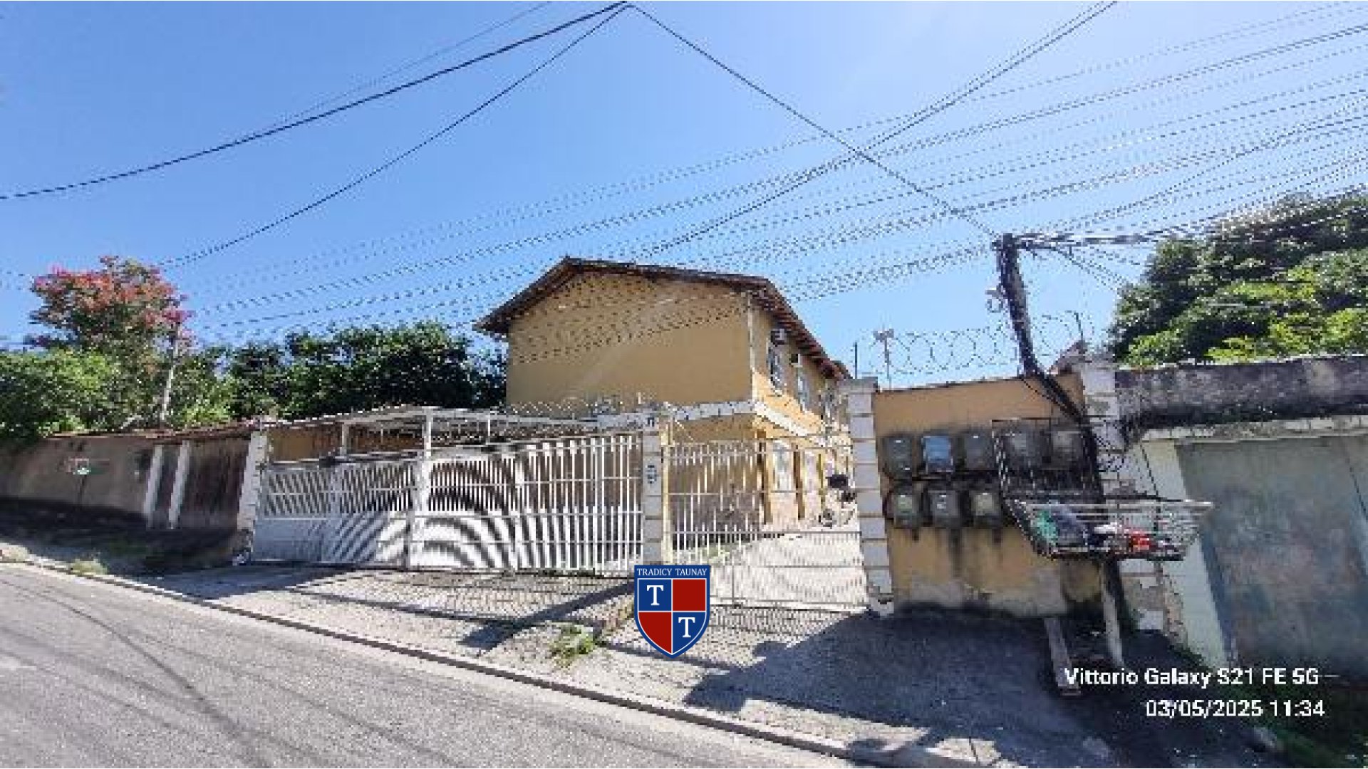 Foto 1 de CASA em LARANJAL - Imóvel Retomado Caixa