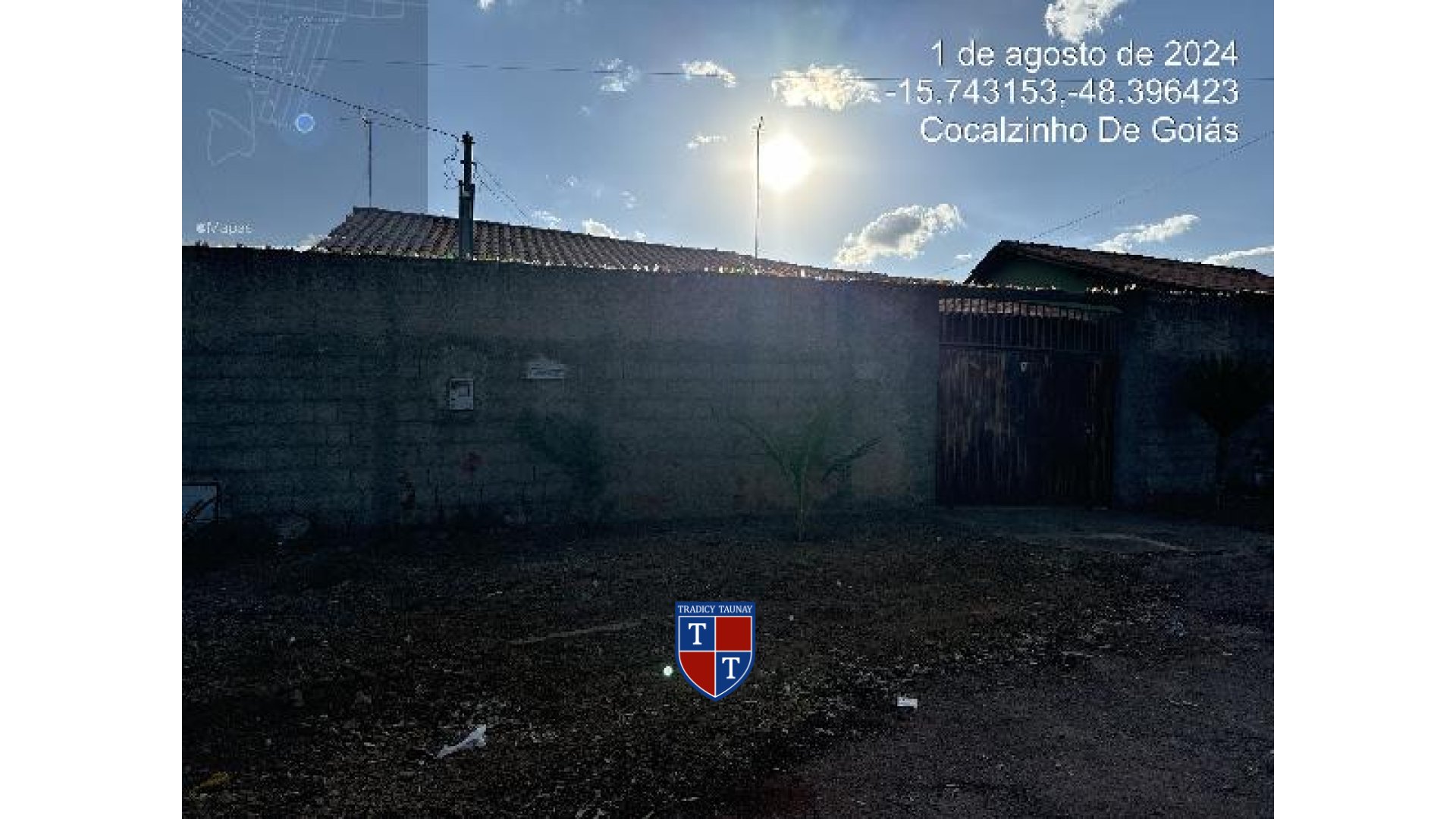 Foto 1 de CASA em ITAMAR NOBREGA II - Imóvel Retomado Caixa
