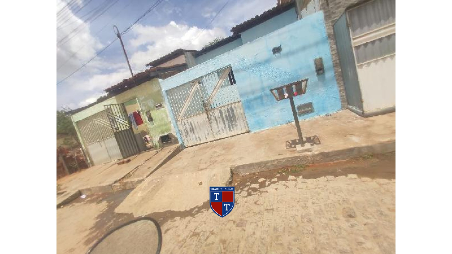 Foto 1 de CASA em BAIRRO DA BOIADEIRA - Imóvel Retomado Caixa