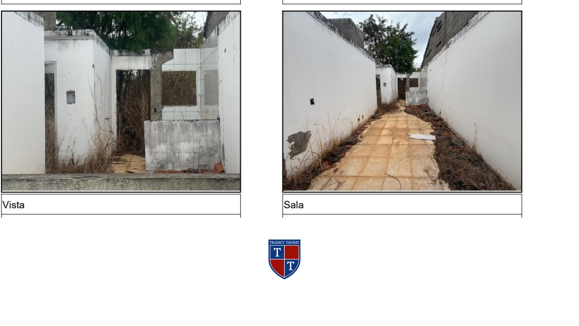 Foto 2 de CASA em JARDIM BANDEIRANTE D - Imóvel Retomado Caixa