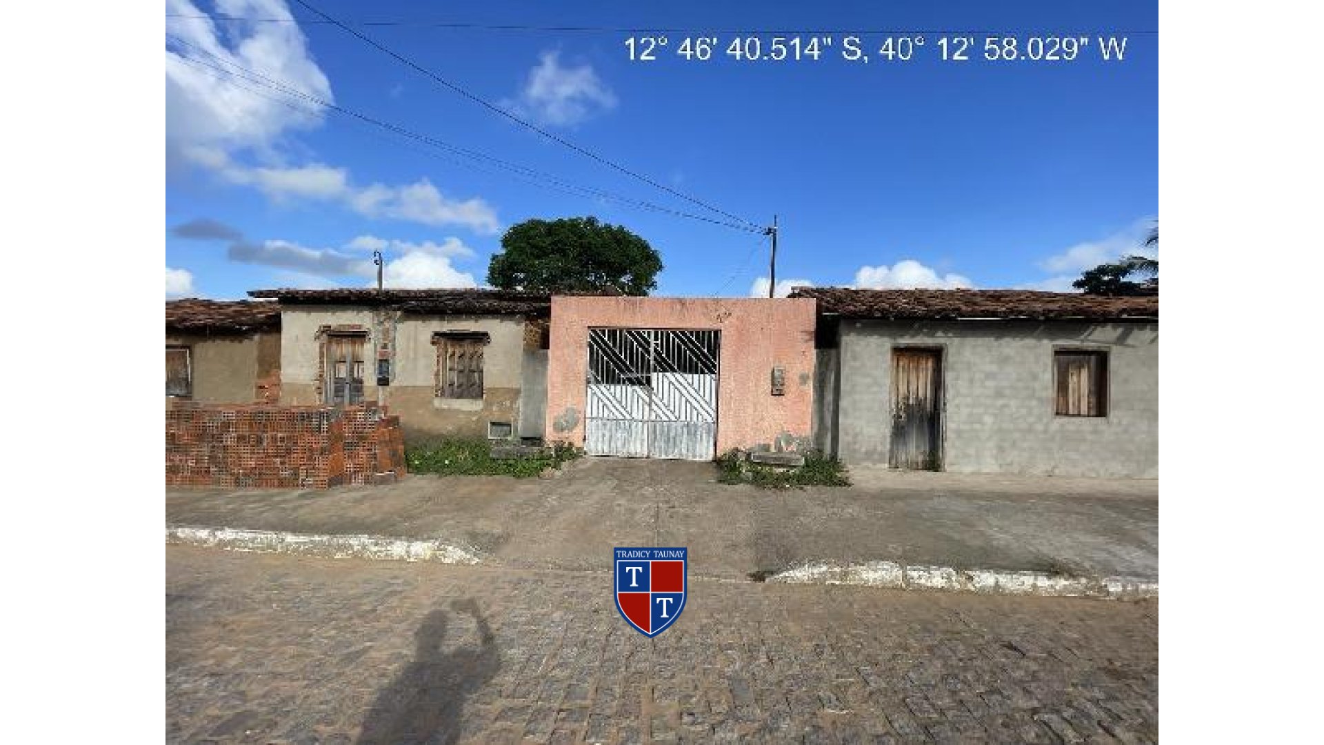 Foto 1 de CASA em MONTE - Imóvel Retomado Caixa