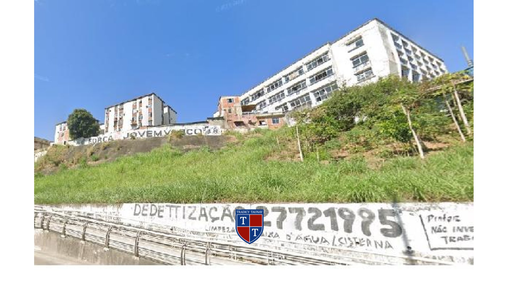Foto 1 de APARTAMENTO em CORDOVIL - Imóvel Retomado Caixa