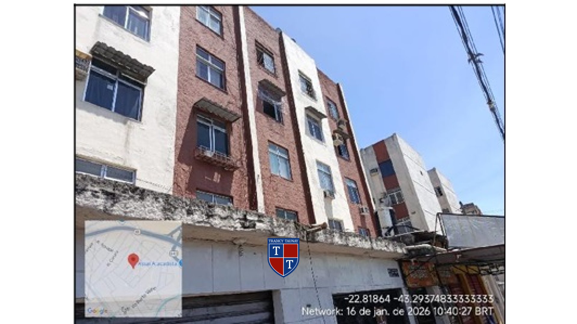 Foto 2 de APARTAMENTO em CORDOVIL - Imóvel Retomado Caixa