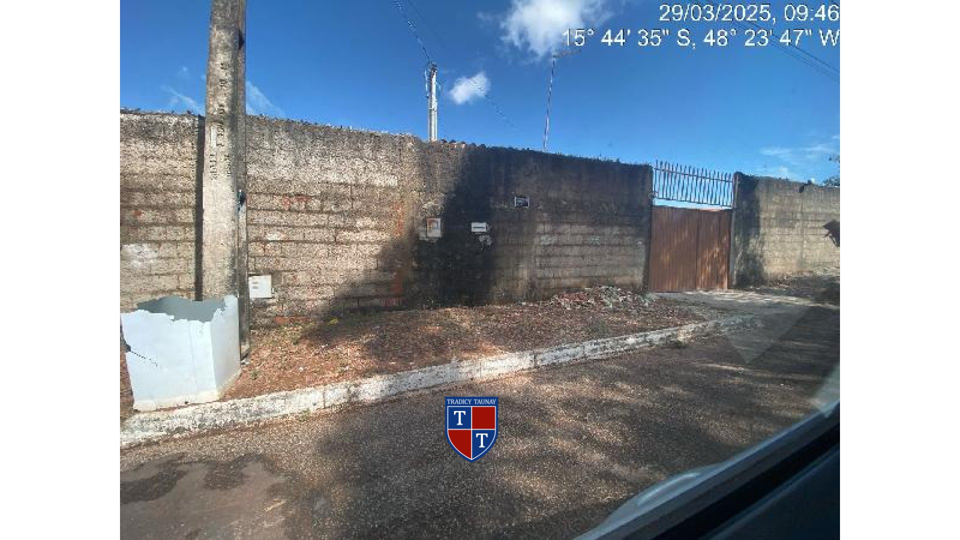 Foto 1 de CASA em ITAMAR NOBREGA III - Imóvel Retomado Caixa