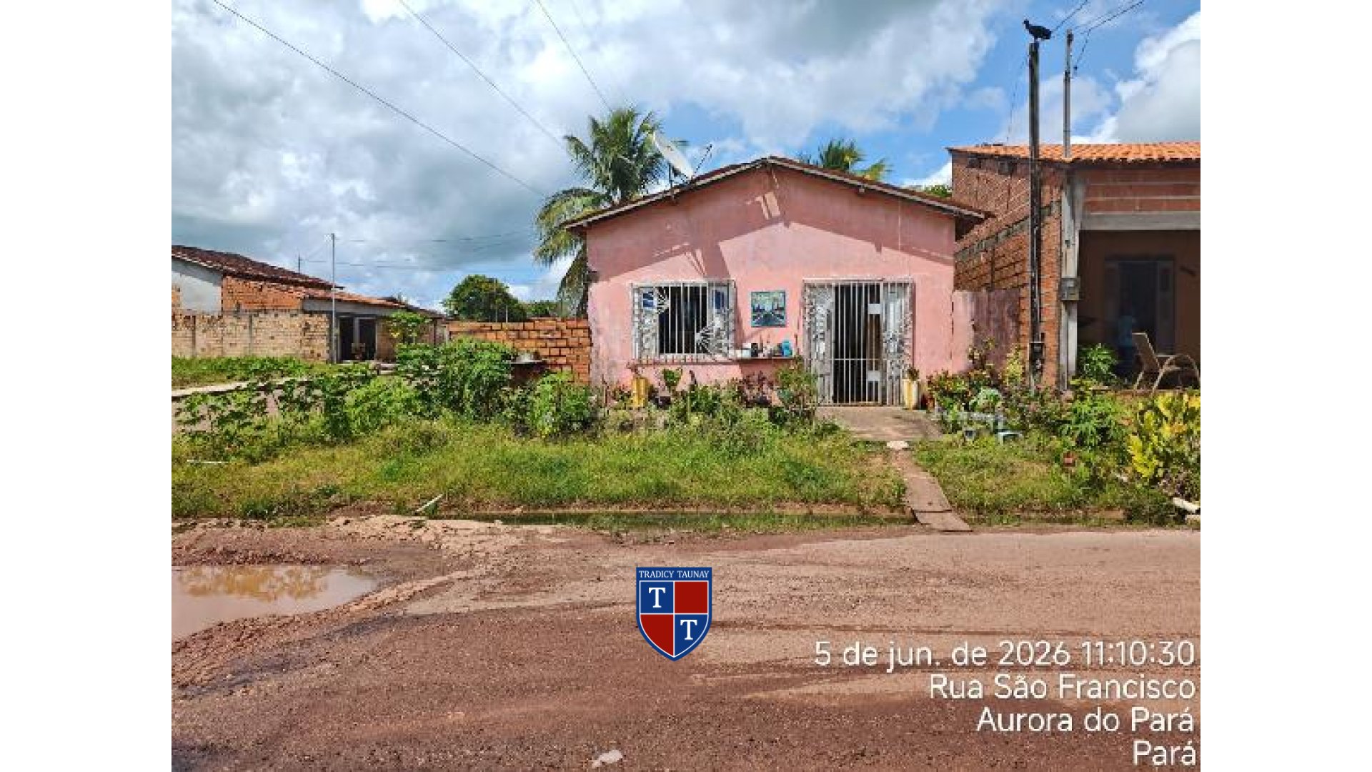 Foto 1 de CASA em APARECIDA - Imóvel Retomado Caixa