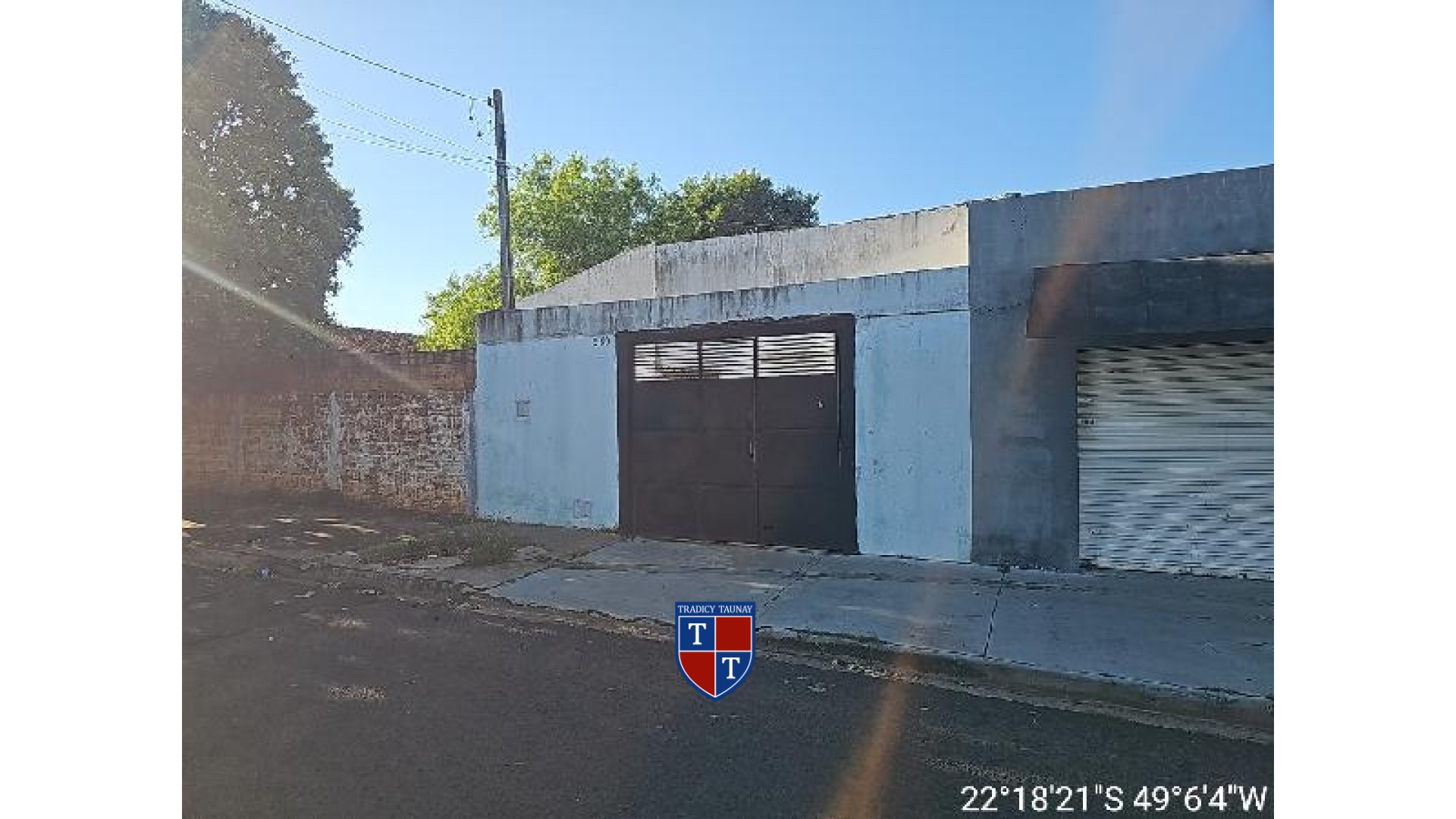 Foto 1 de CASA em PARQUE SANTA EDWIGES - Imóvel Retomado Caixa
