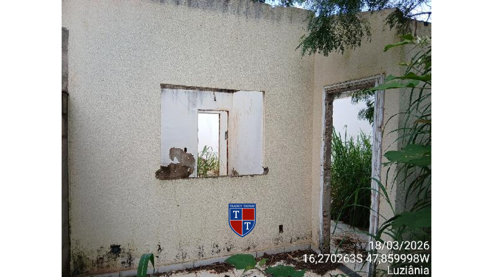 Foto 1 de CASA em JARDIM BANDEIRANTE - Imóvel Retomado Caixa