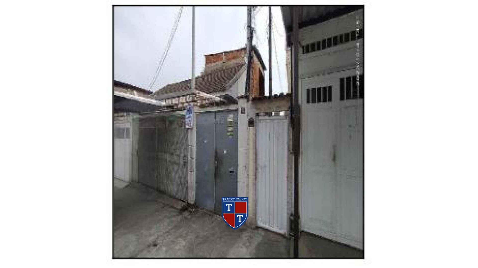 Foto 1 de APARTAMENTO em CORDOVIL - Imóvel Retomado Caixa