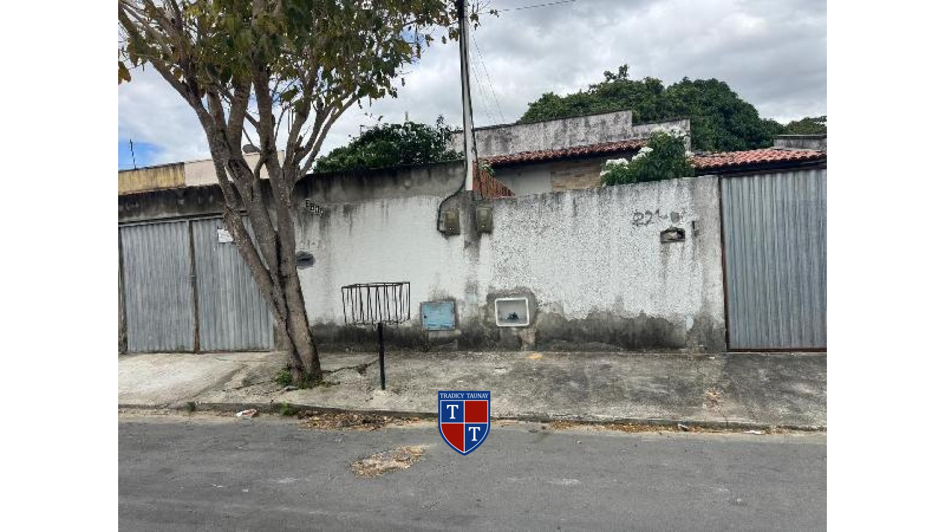 Foto 1 de CASA em VERTENTE - Imóvel Retomado Caixa