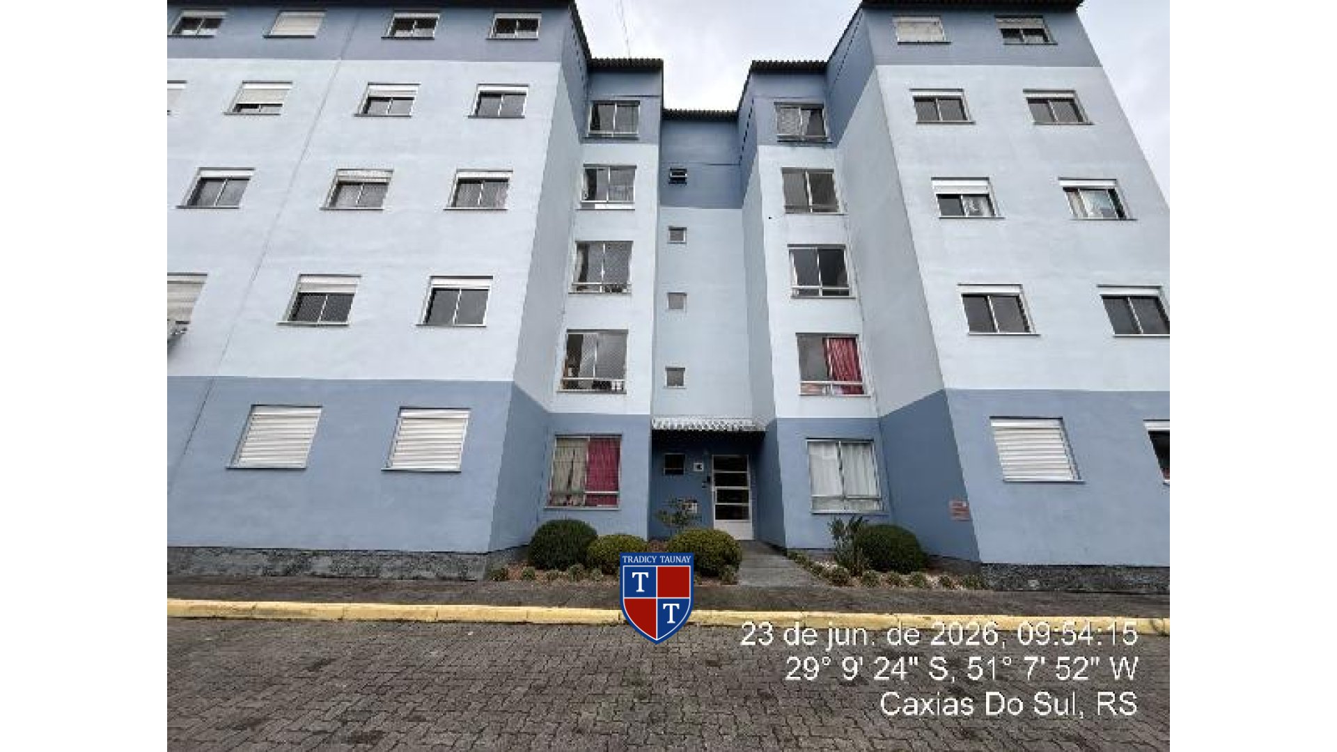 Foto 1 de APARTAMENTO em DIAMANTINO - Imóvel Retomado Caixa