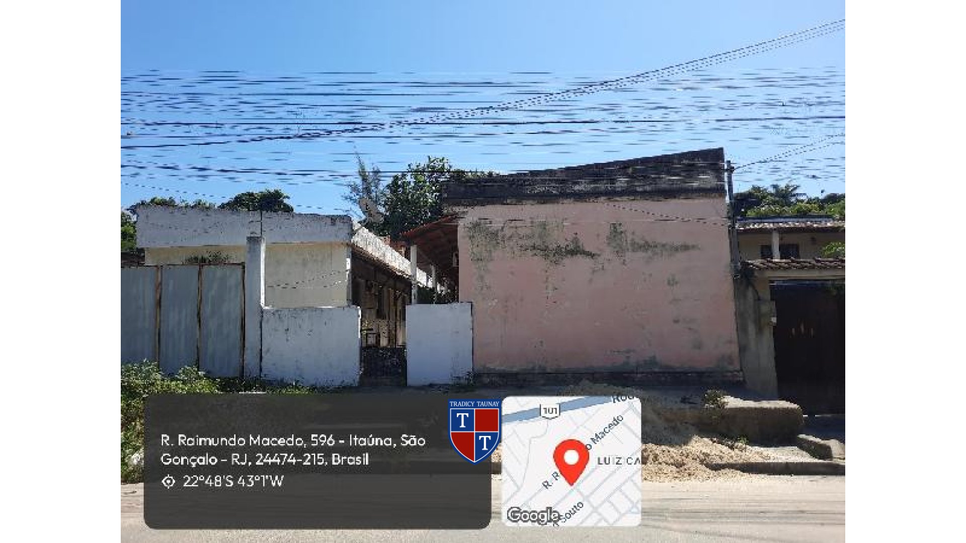 Foto 1 de CASA em ITAUNA - Imóvel Retomado Caixa