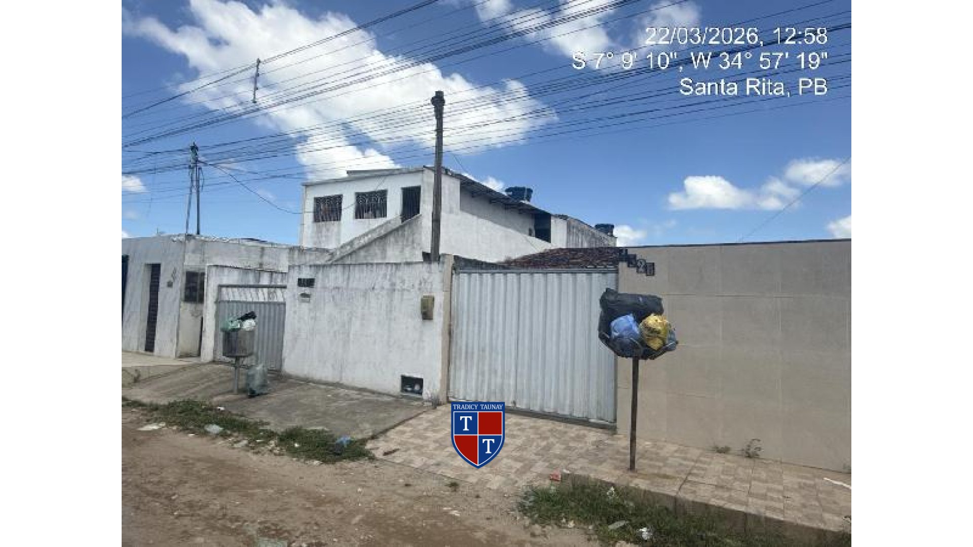 Foto 1 de CASA em PLANALTO TIBIRI II - Imóvel Retomado Caixa